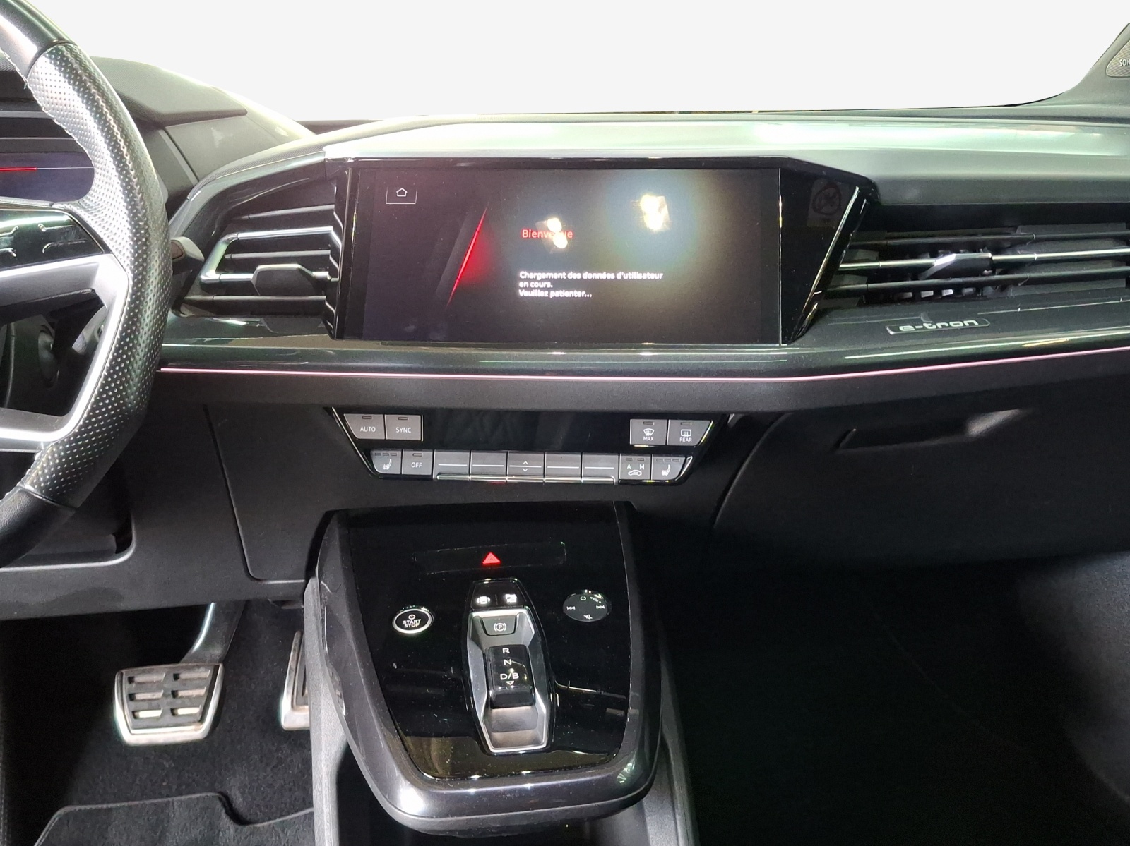 AUDI Q4 Sportback e-tron 50 quattro-image-11