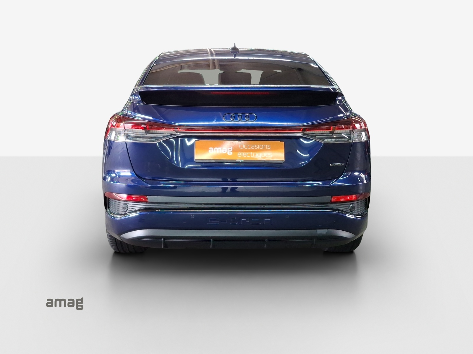 AUDI Q4 Sportback e-tron 50 quattro-image-4