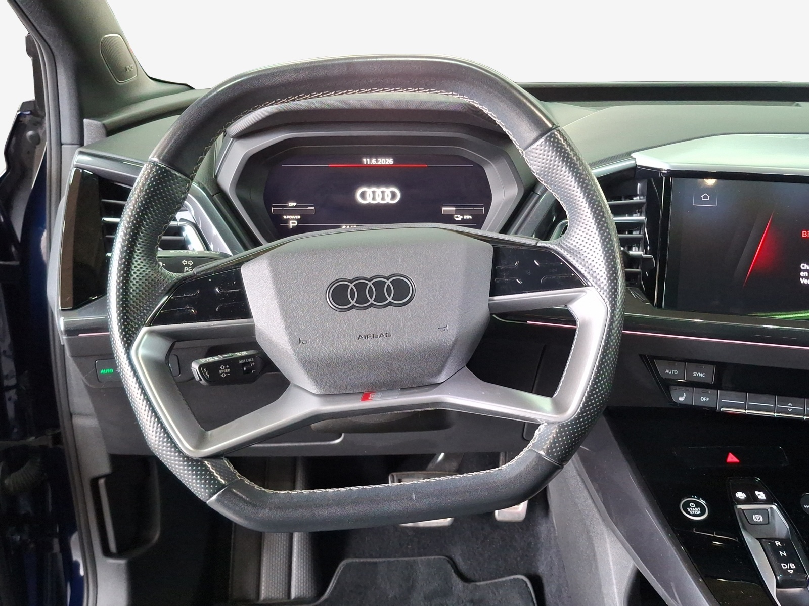 AUDI Q4 Sportback e-tron 50 quattro-image-10