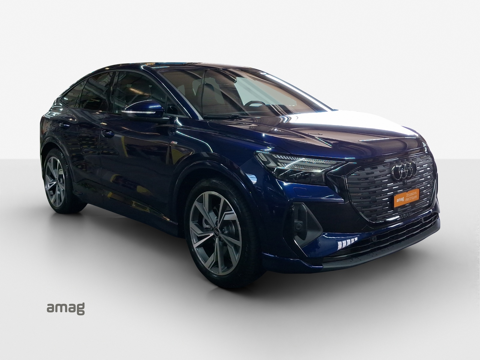 AUDI Q4 Sportback e-tron 50 quattro-image-6
