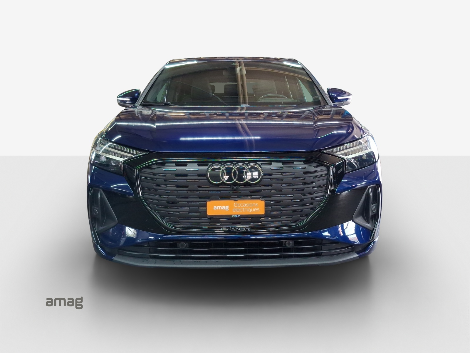 AUDI Q4 Sportback e-tron 50 quattro-image-7