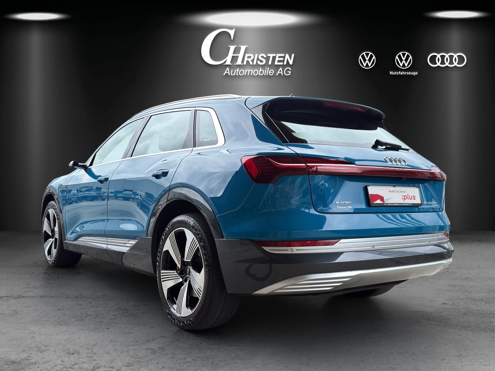 AUDI e-tron 55 Advanced quattro-showroom-element-3