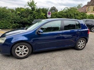 VW 2.0 FSI Sportline 4motion-image-1