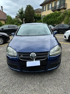 VW 2.0 FSI Sportline 4motion-image-0