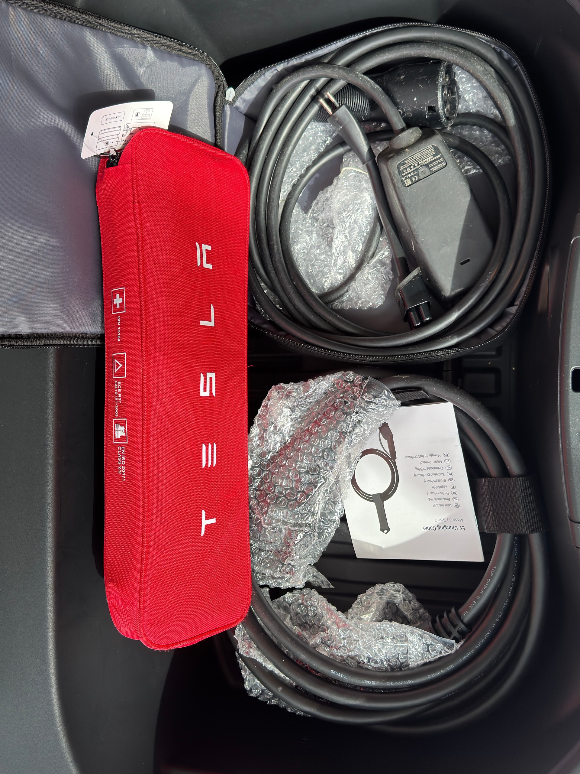TESLA Model 3 Long Range Dual Motor AWD / AMD RYZEN-image-11