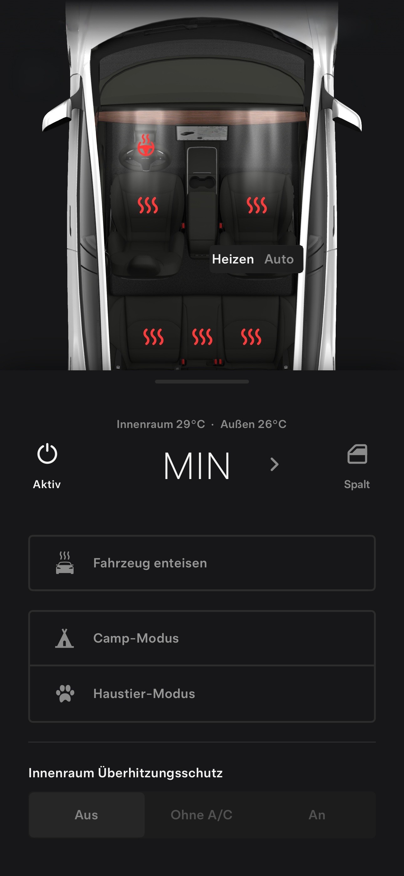 TESLA Model 3 Long Range Dual Motor AWD / AMD RYZEN-image-18