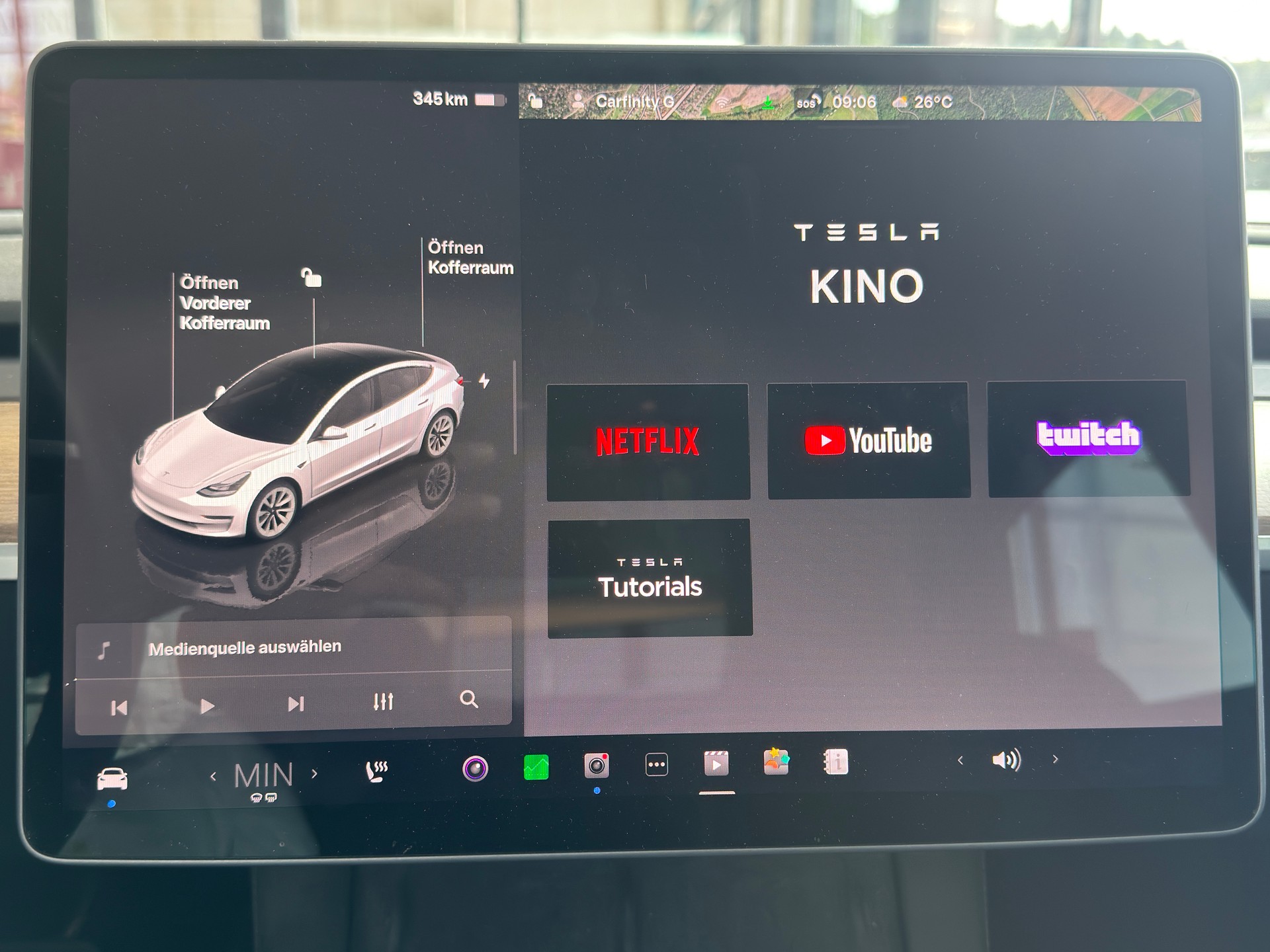 TESLA Model 3 Long Range Dual Motor AWD / AMD RYZEN-image-15