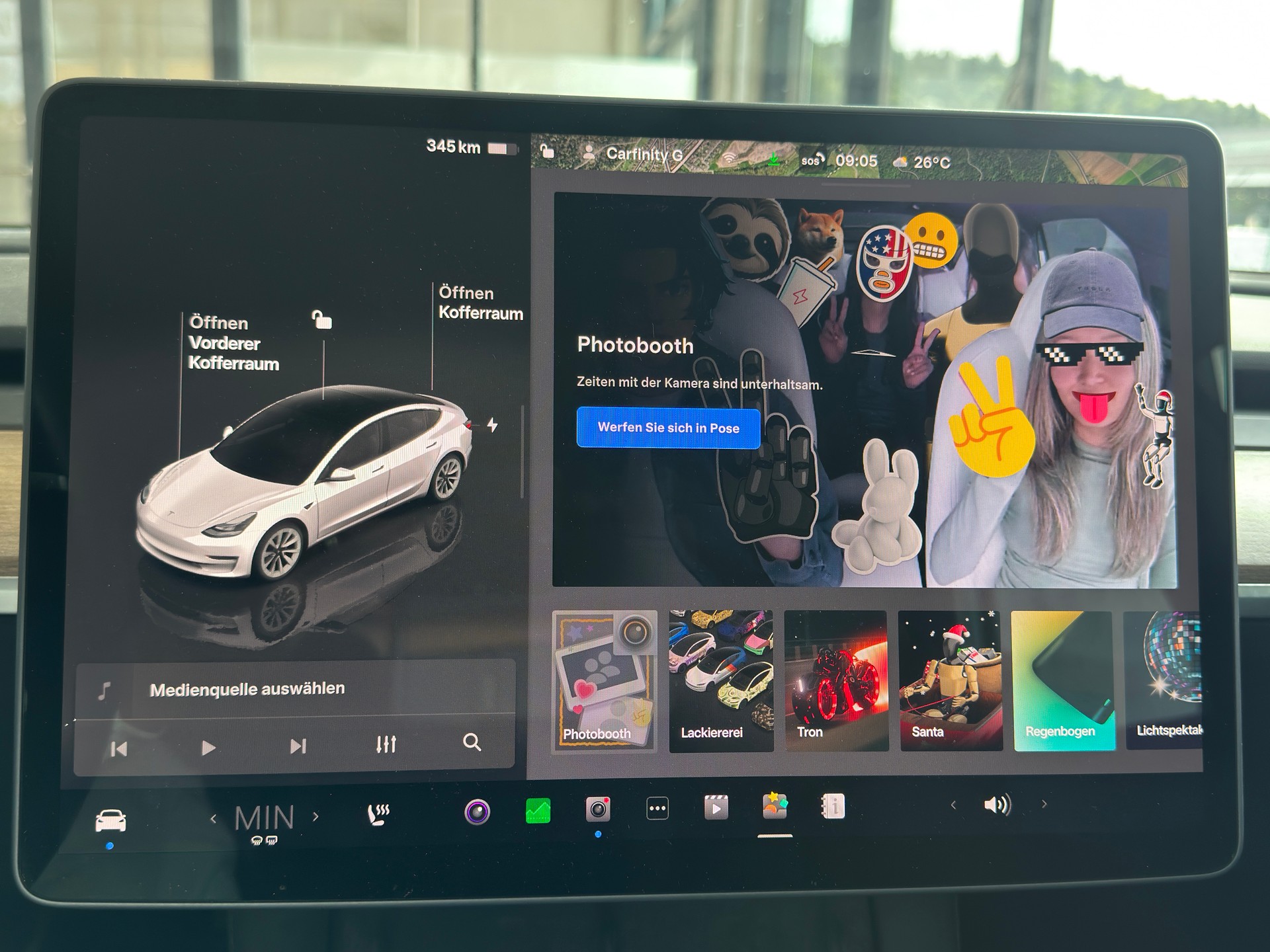 TESLA Model 3 Long Range Dual Motor AWD / AMD RYZEN-image-16