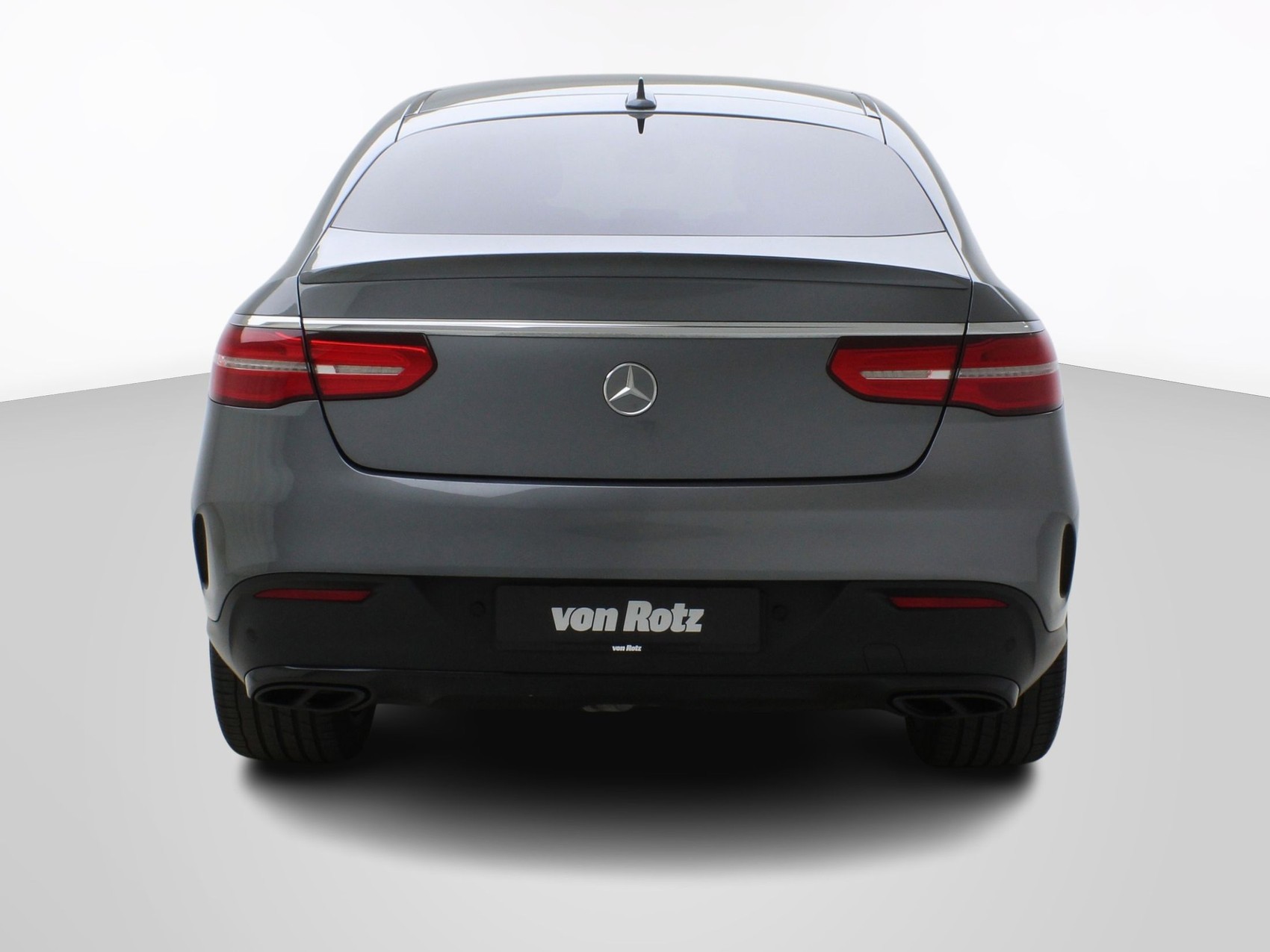 MERCEDES-BENZ GLE-Klasse GLE 43 AMG Coupé-showroom-element-3