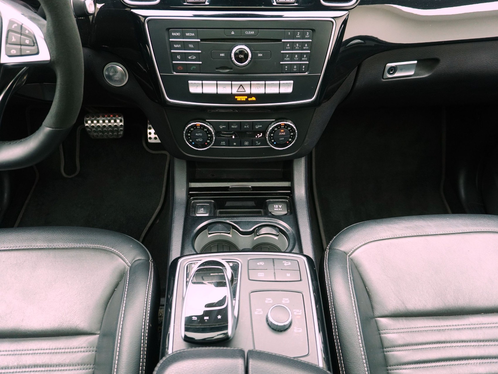 MERCEDES-BENZ GLE-Klasse GLE 43 AMG Coupé-image-18