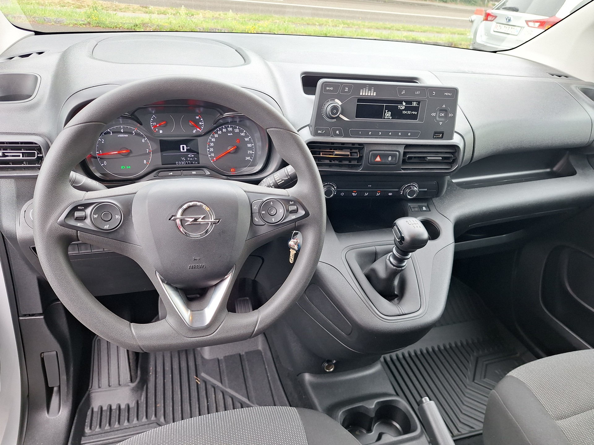 OPEL 1.2 Enjoy S/S-image-4