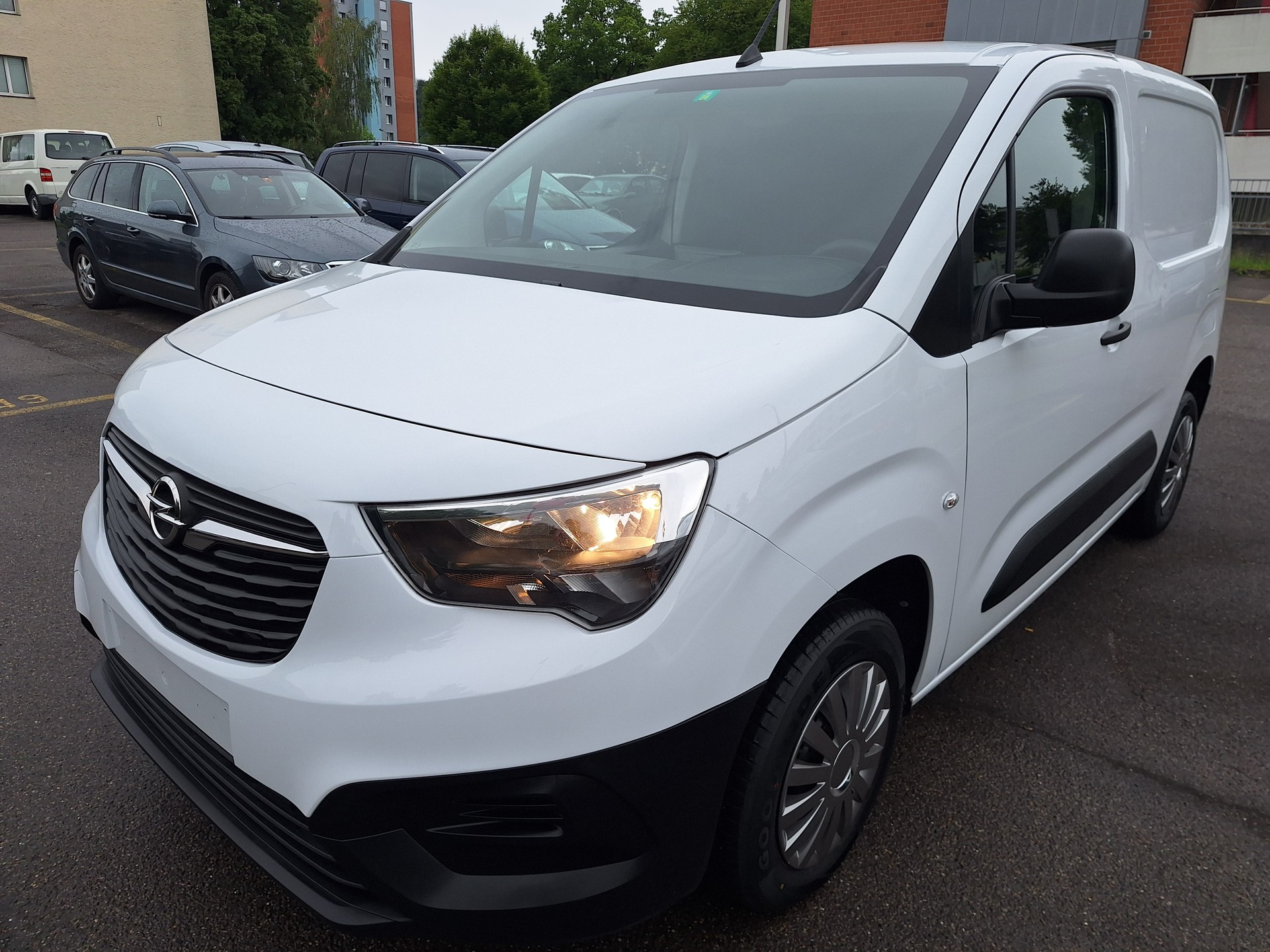 OPEL 1.2 Enjoy S/S-image-0