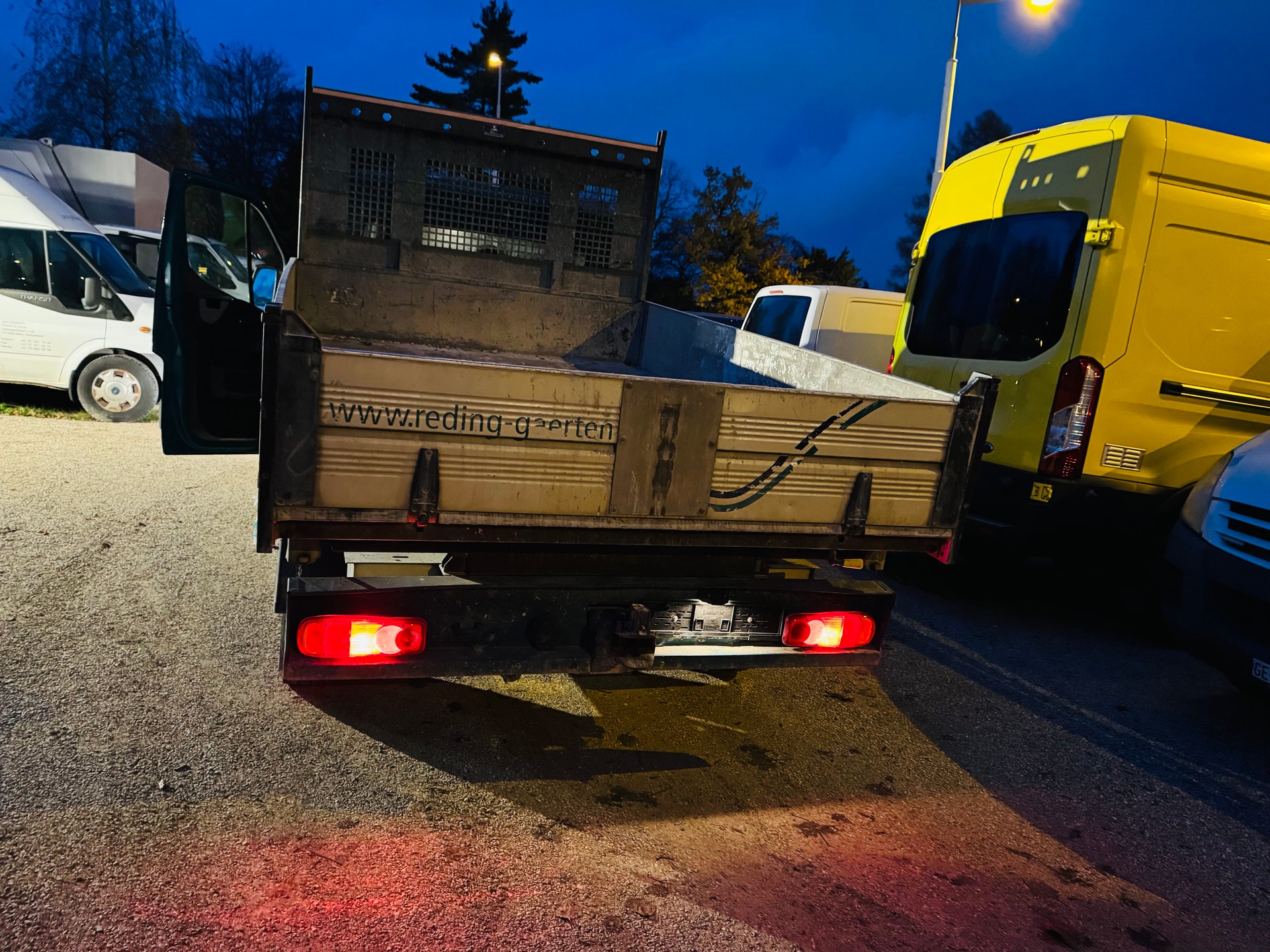 OPEL MOVANO-image-2