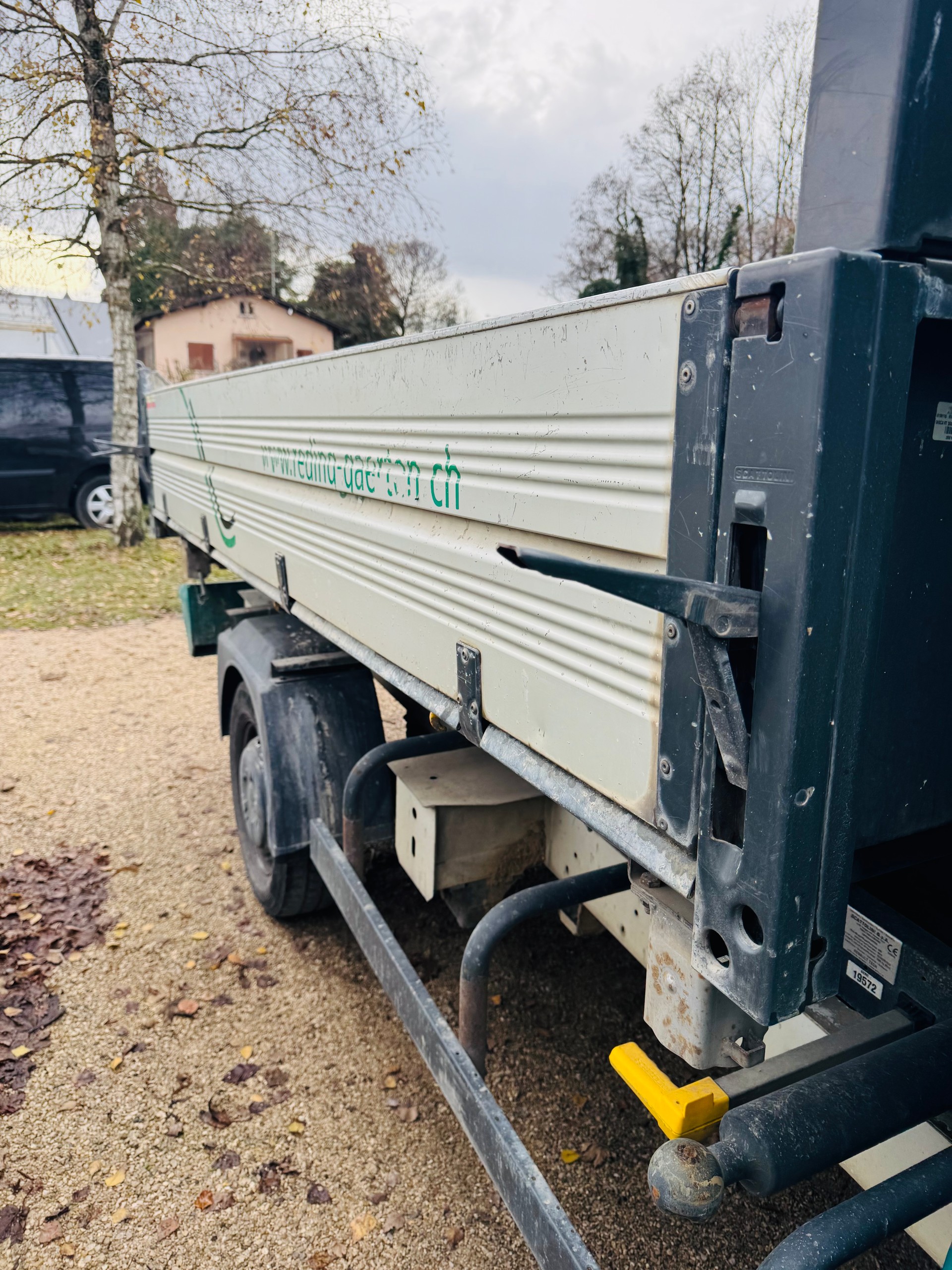 OPEL MOVANO-image-9
