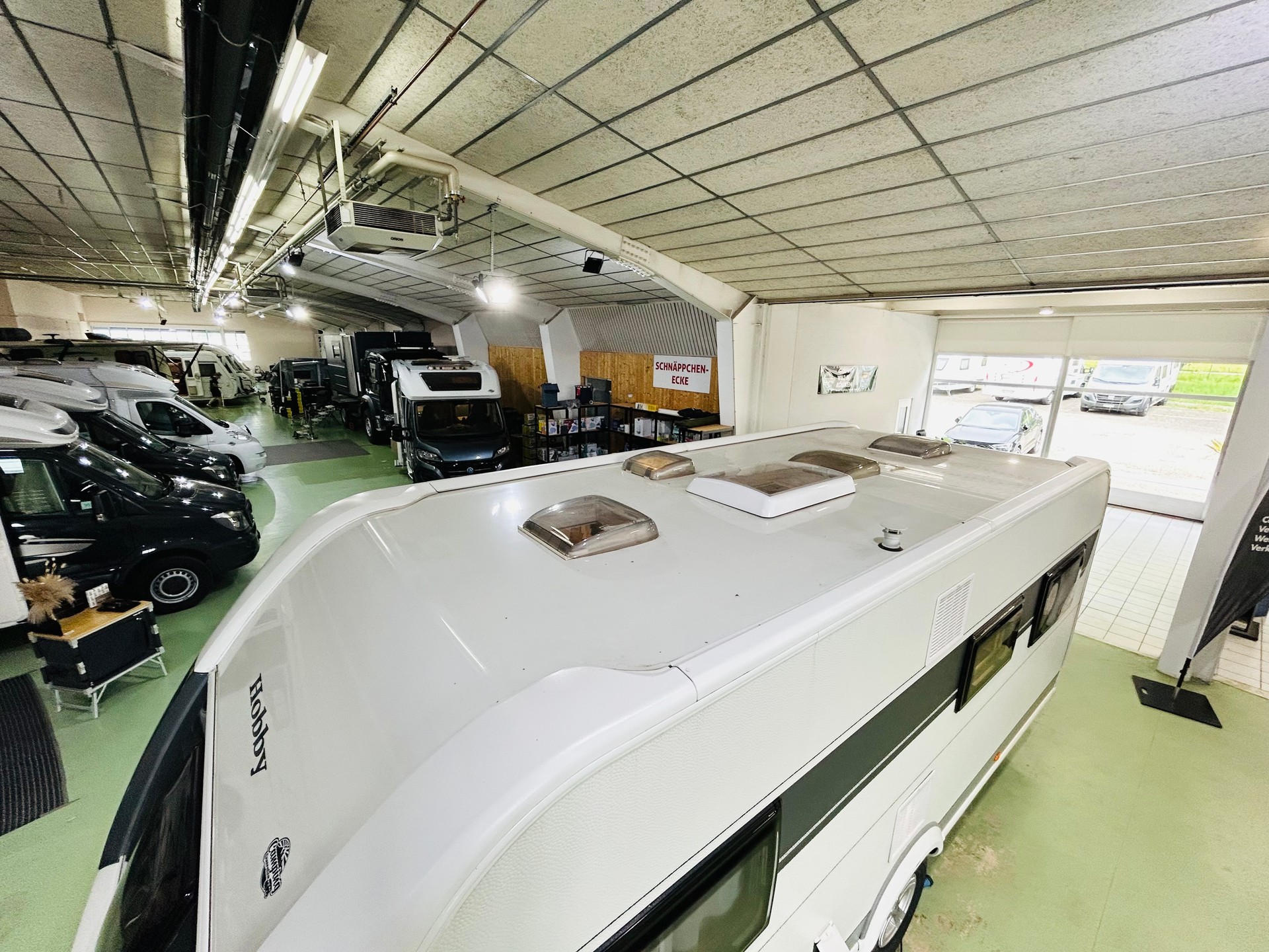 HOBBY De Luxe 515 UHL-image-5