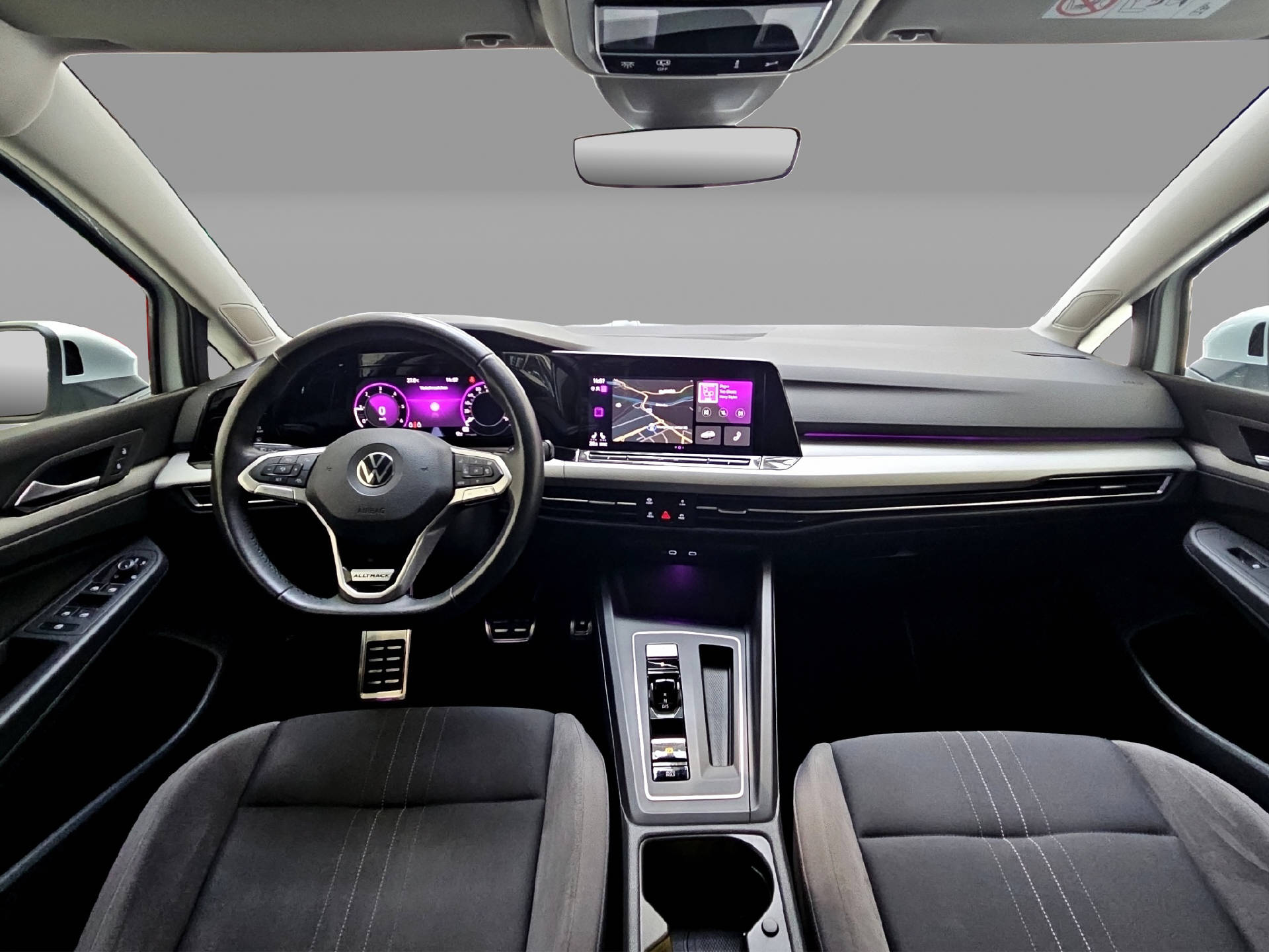 VW Golf VIII Variant 2.0 TDI Alltrack DSG 4motion-image-6