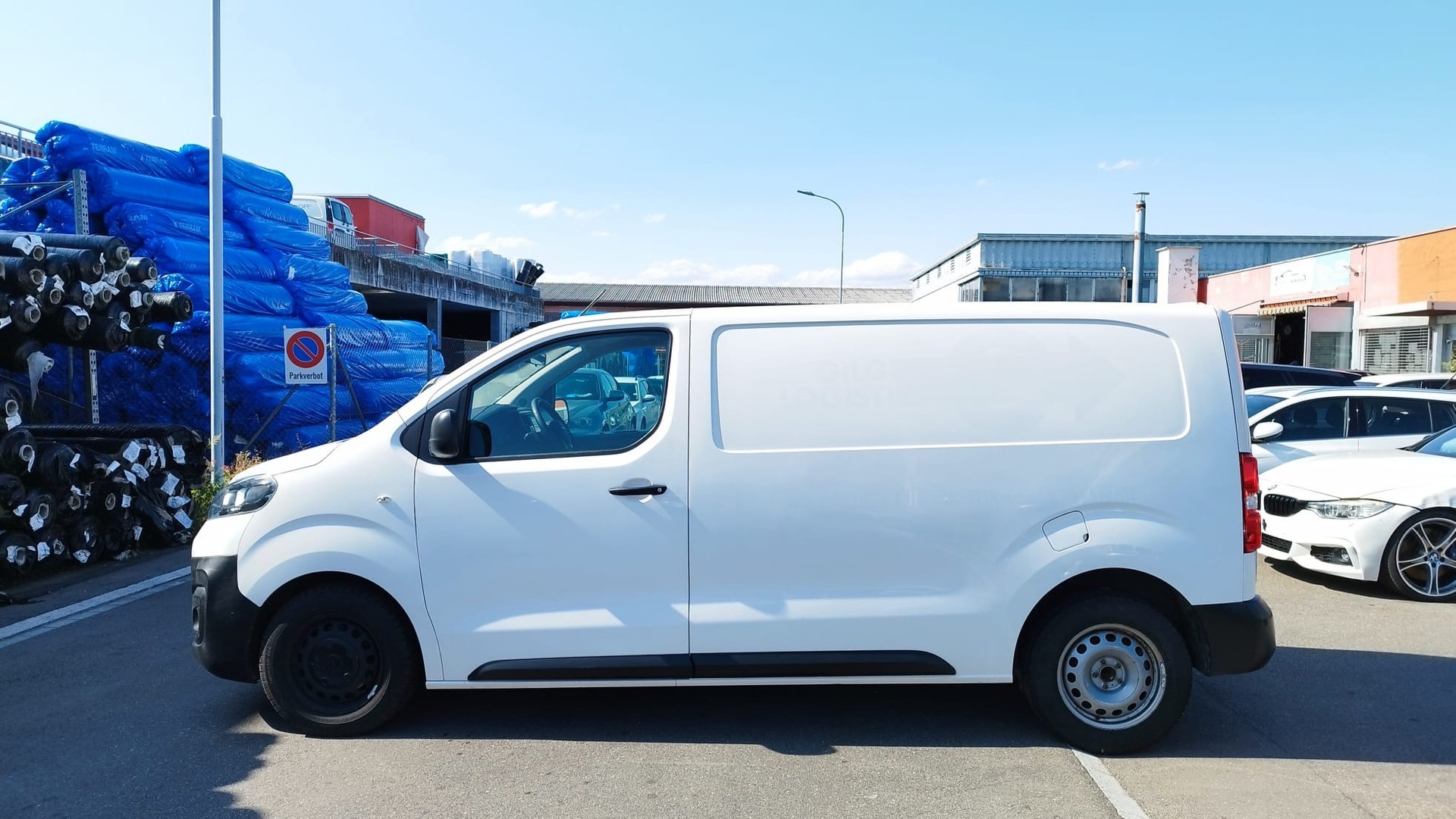 OPEL Vivaro Cargo 2.0 CDTI Enjoy s/s M Aut.-image-5