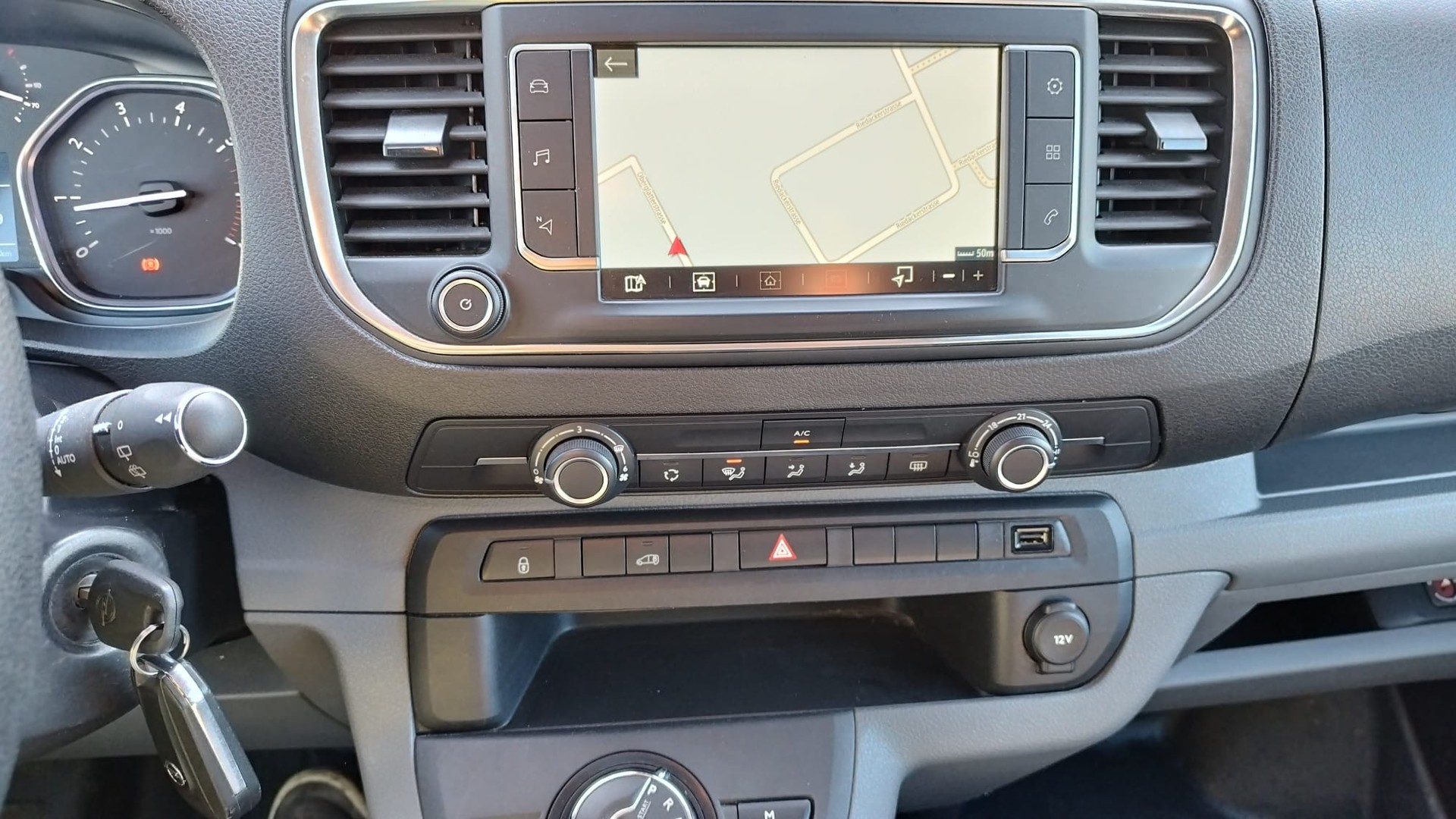 OPEL Vivaro Cargo 2.0 CDTI Enjoy s/s M Aut.-image-9