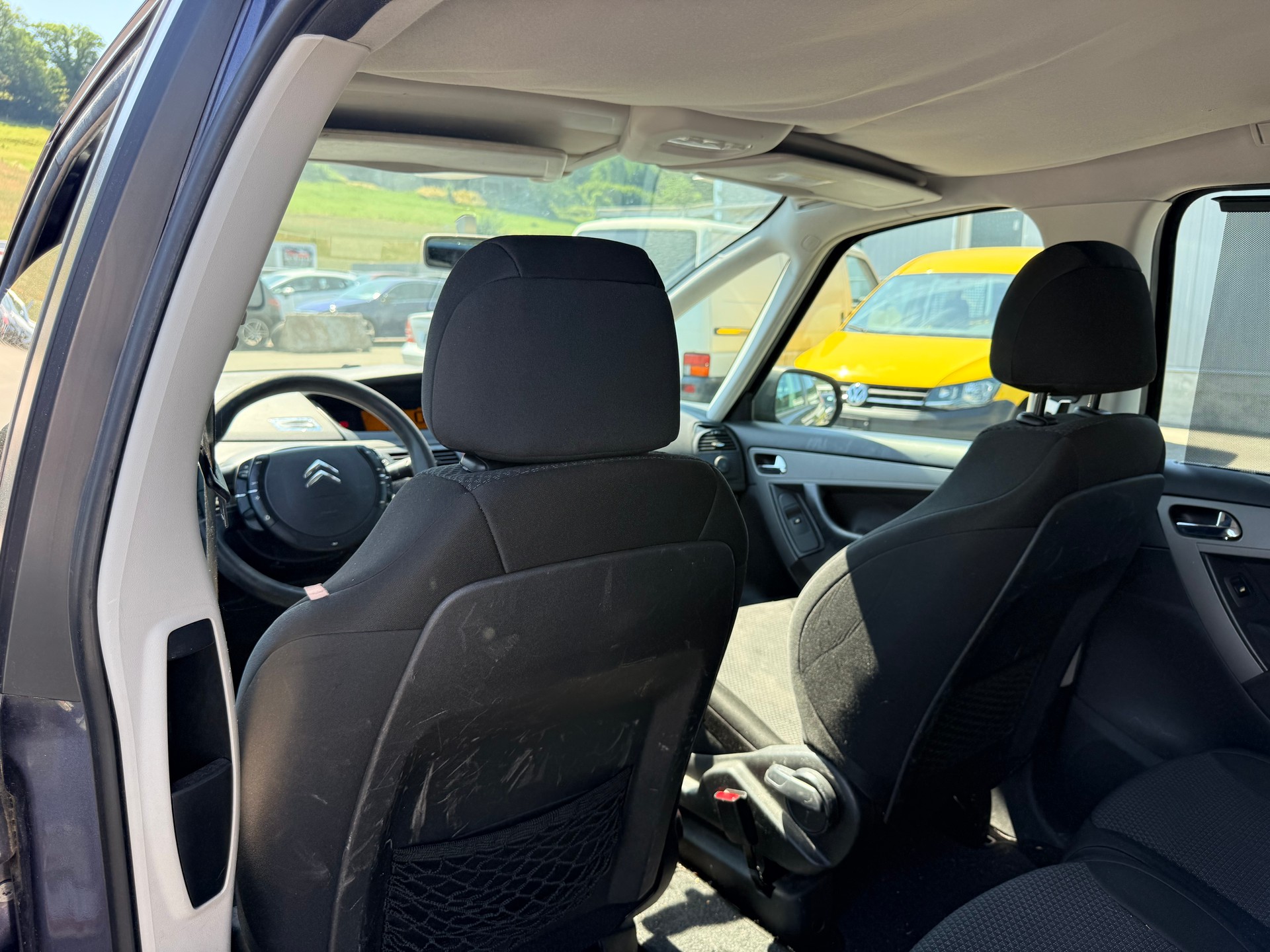 CITROEN Grand C4 Picasso 1.8i 16V X-image-14