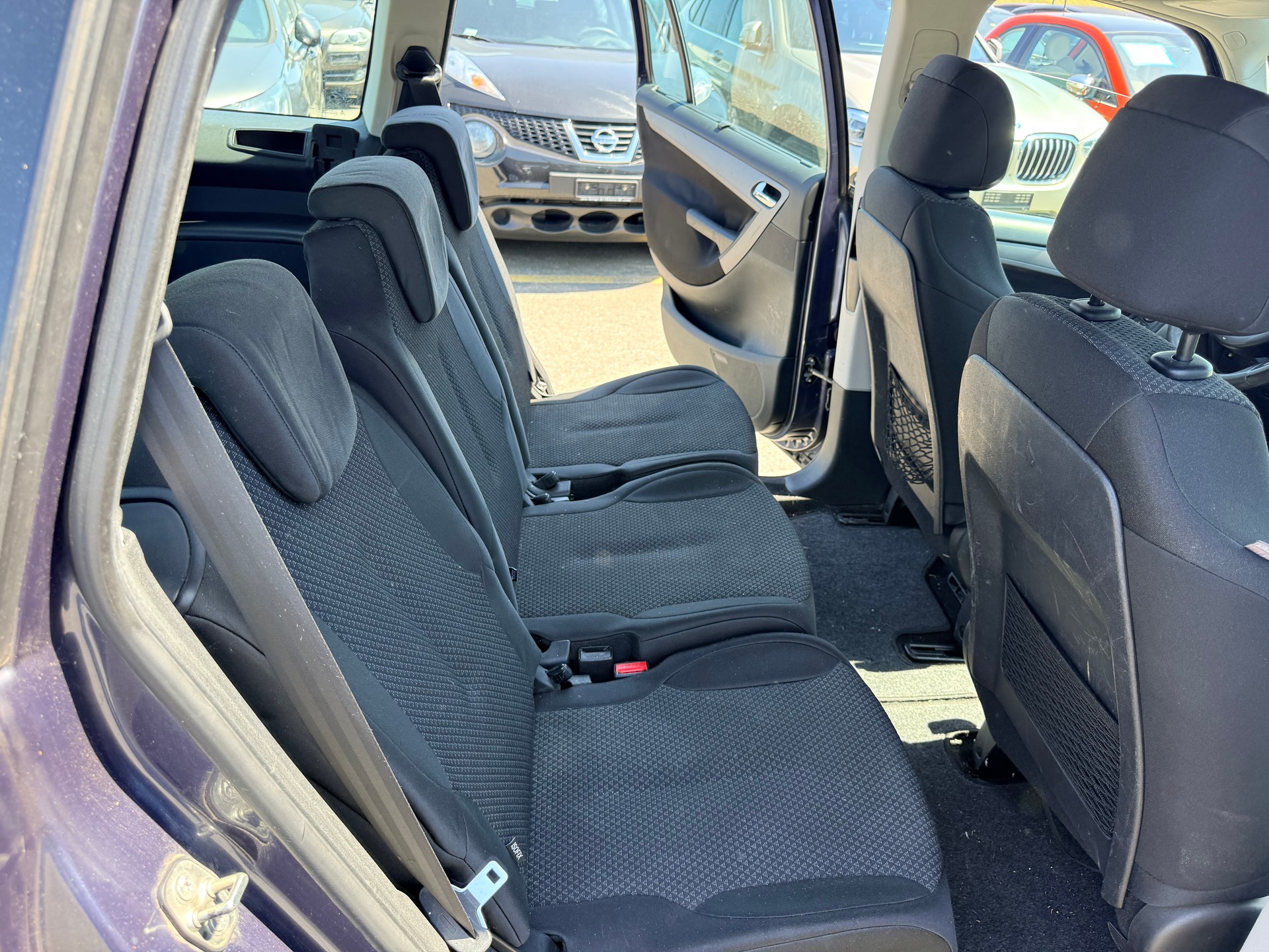 CITROEN Grand C4 Picasso 1.8i 16V X-image-10