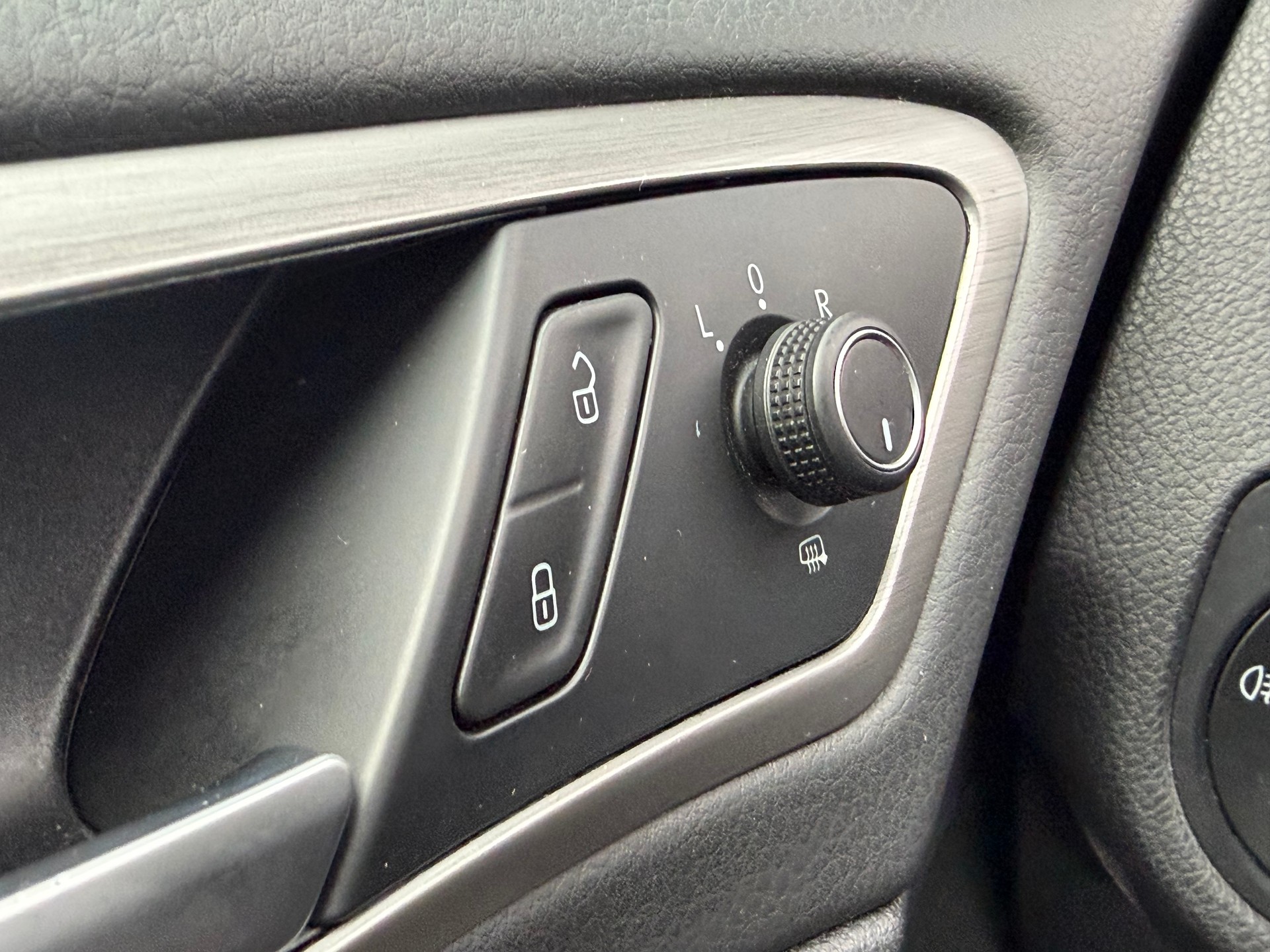 VW Golf 1.2 TSI Comfortline-image-18