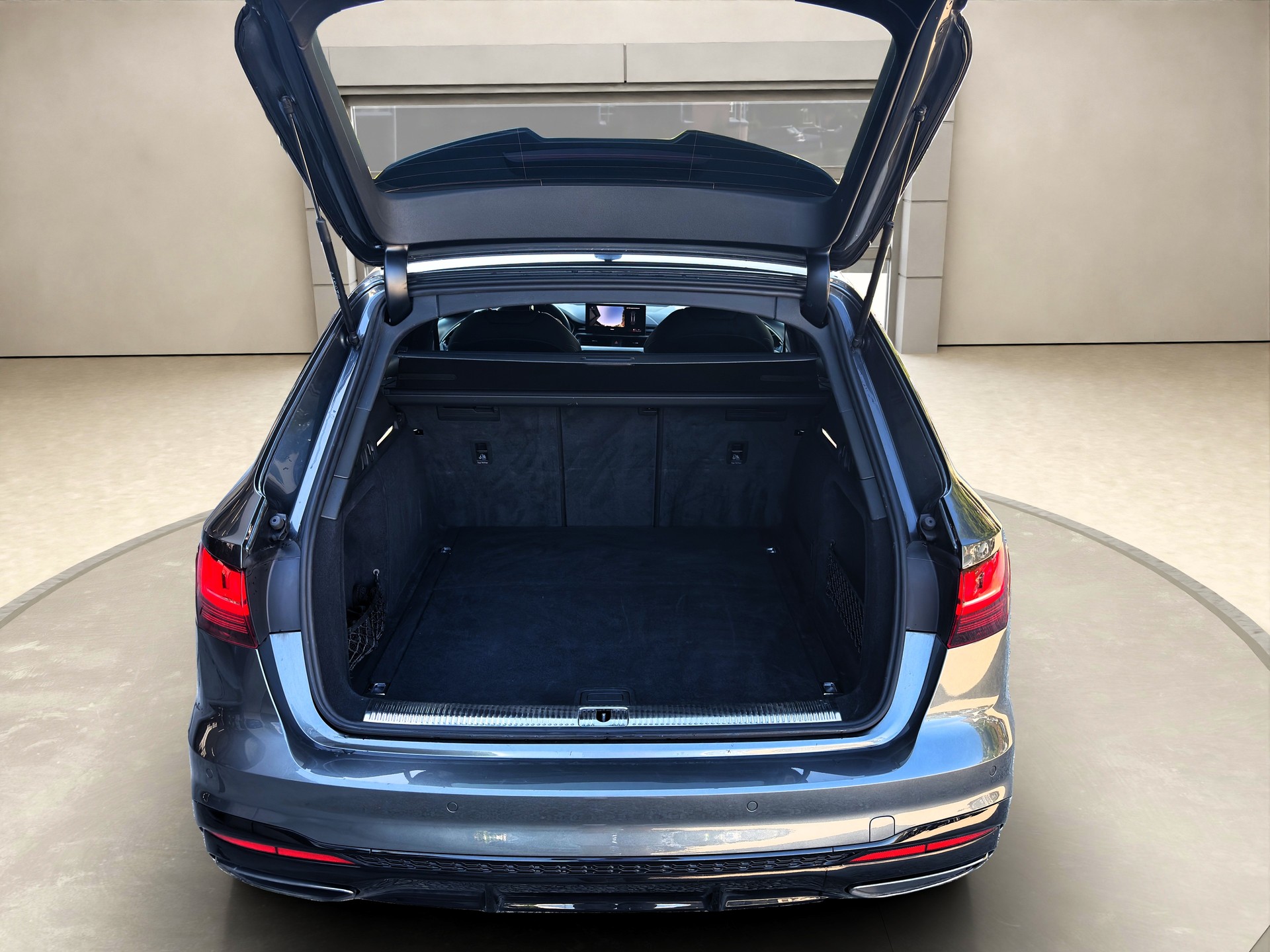 AUDI A4 Avant 40 TDI ✅S LINE✅ Attraction quattro S-tronic-image-14