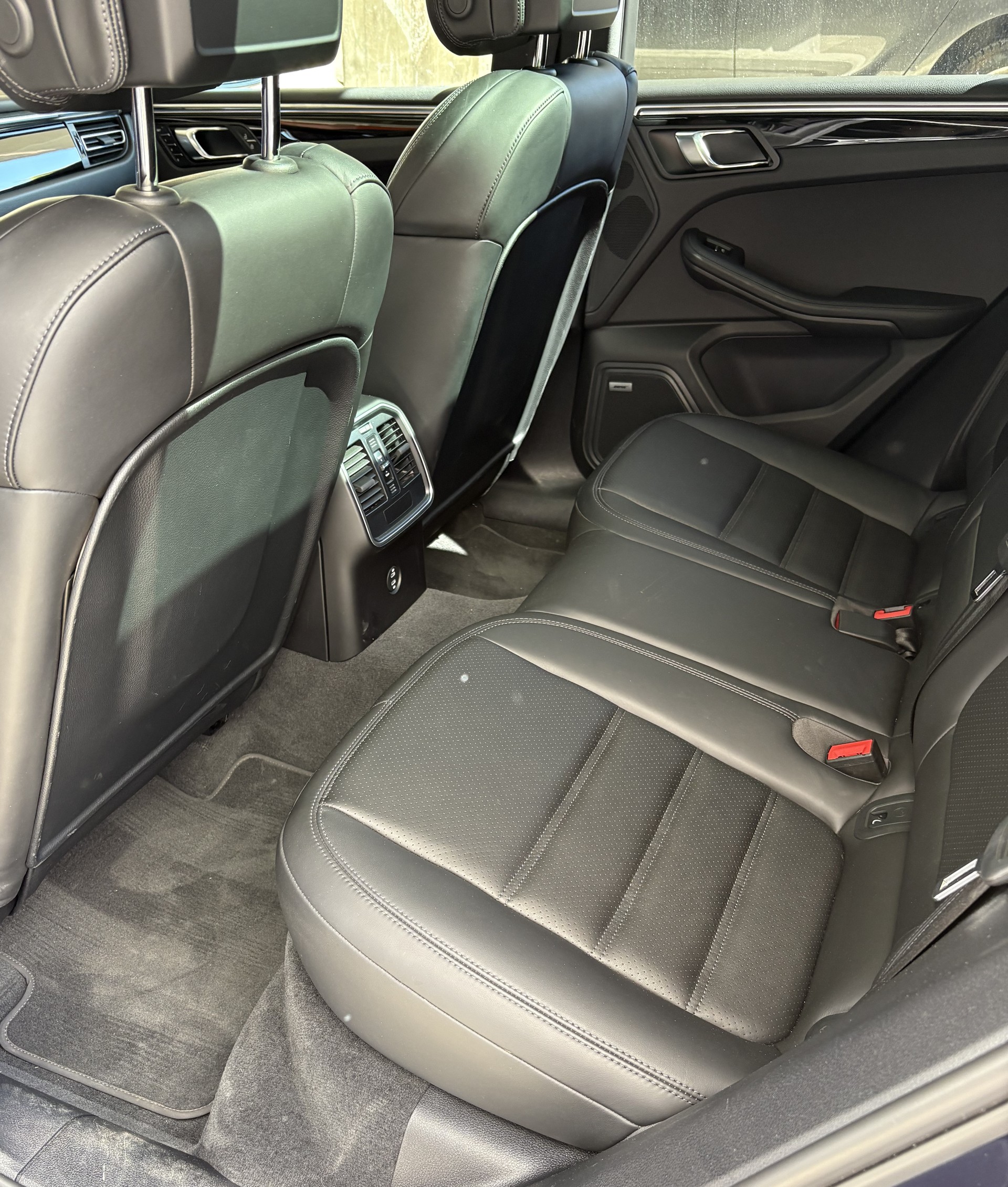PORSCHE 2.9 V6 S-image-5