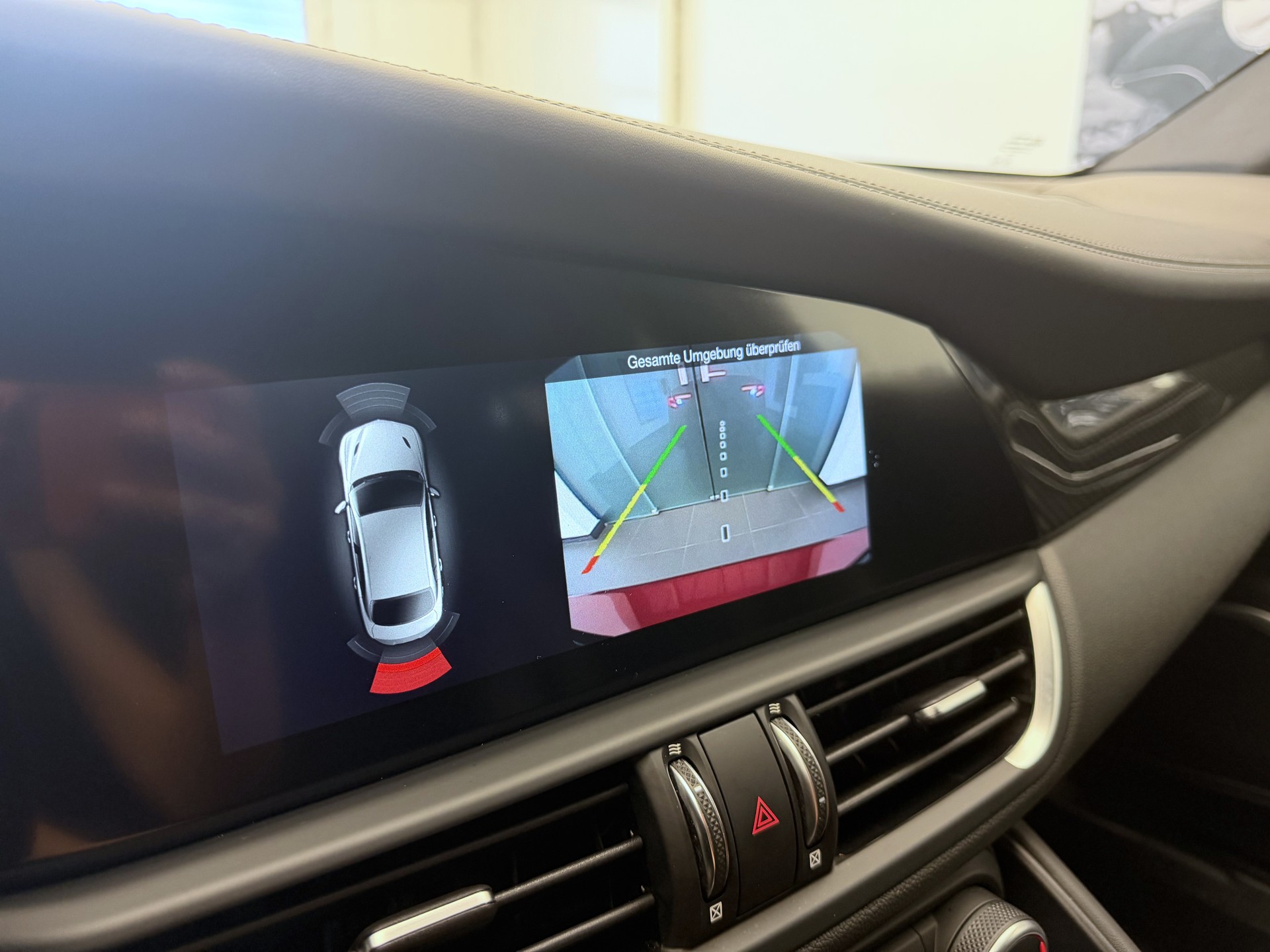 ALFA ROMEO Giulia 2.0 Veloce Q4 Automatic-image-15