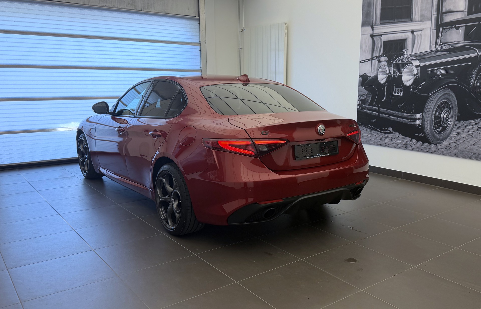 ALFA ROMEO Giulia 2.0 Veloce Q4 Automatic-image-21
