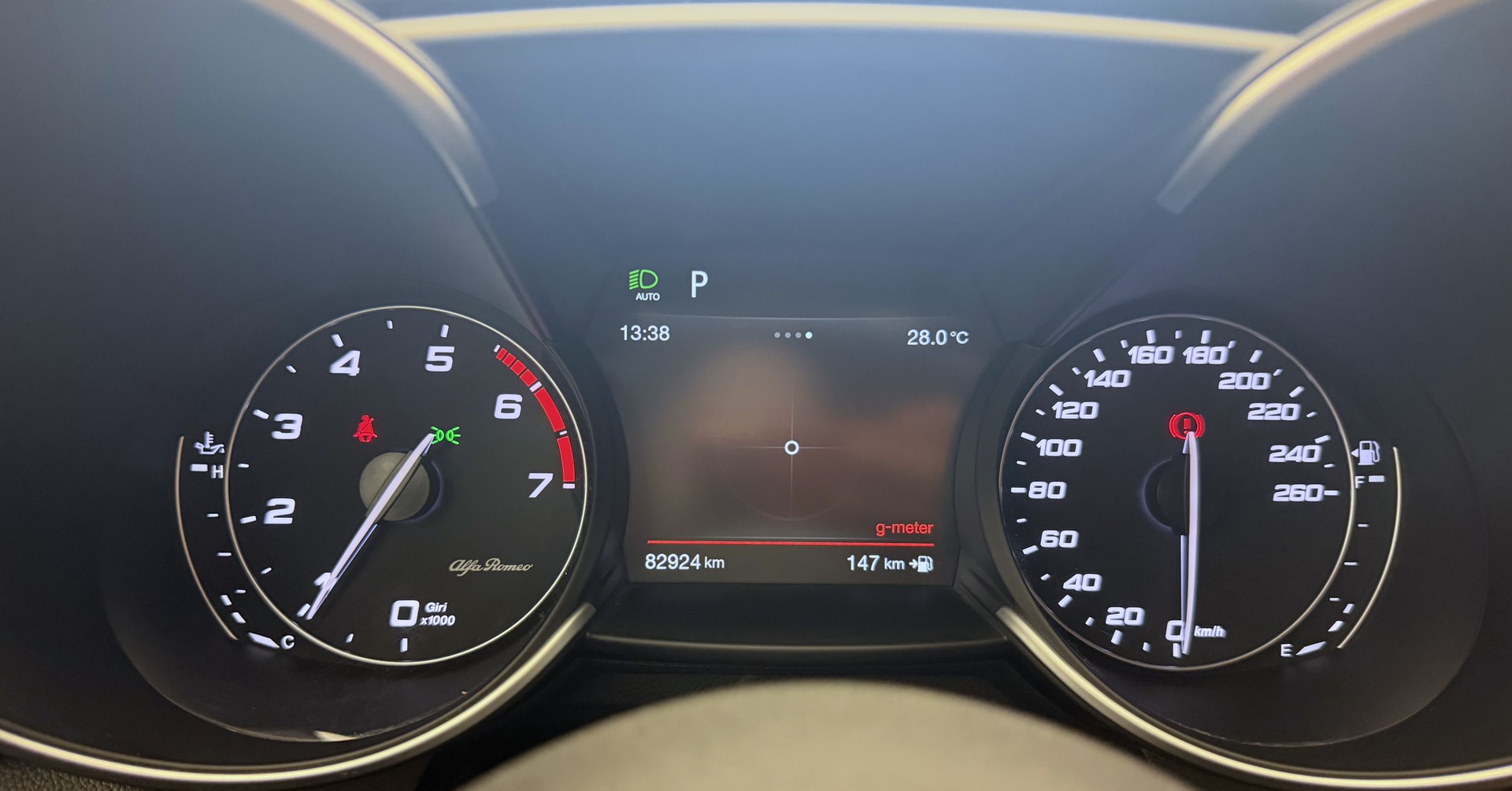 ALFA ROMEO Giulia 2.0 Veloce Q4 Automatic-image-9