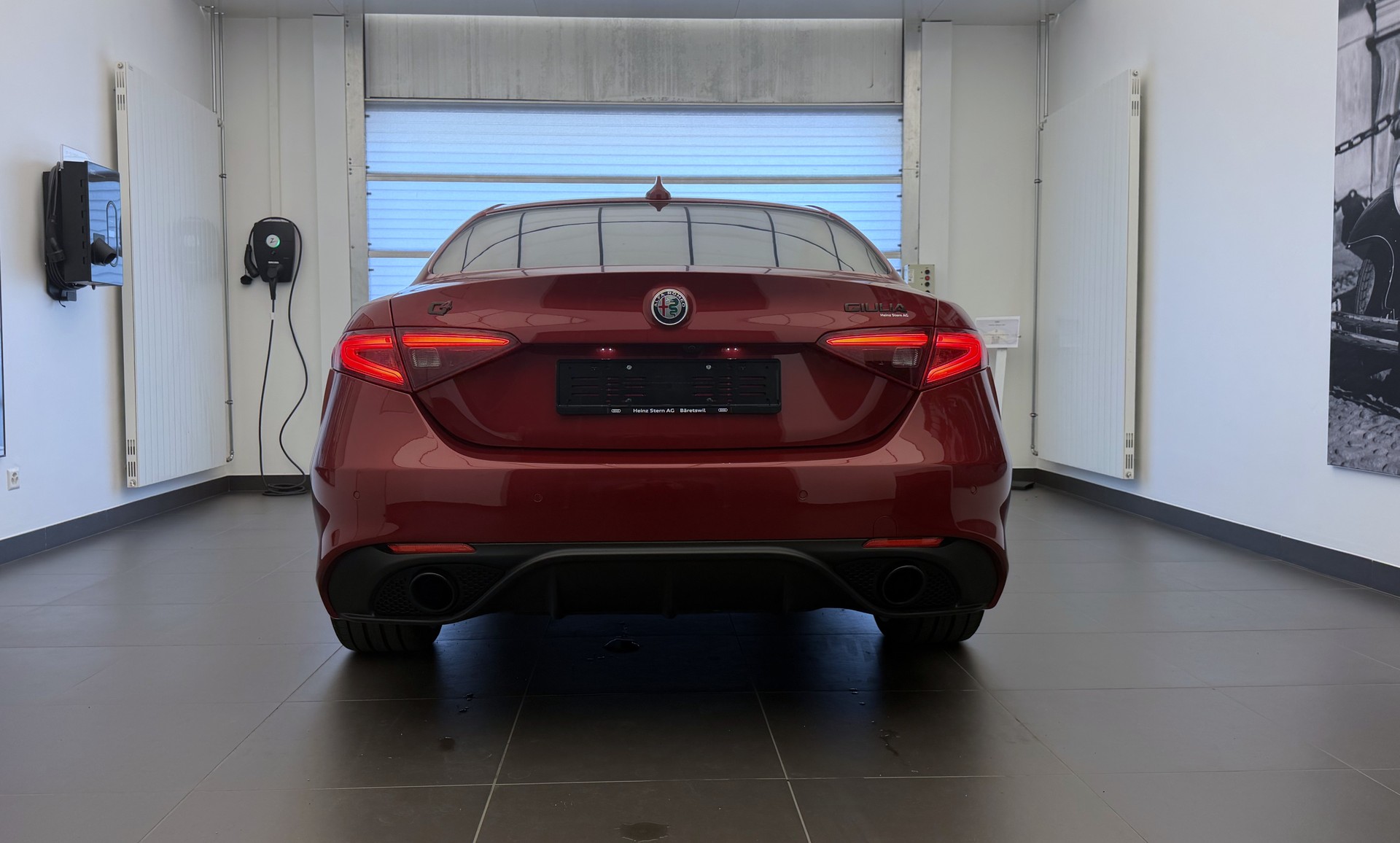 ALFA ROMEO Giulia 2.0 Veloce Q4 Automatic-image-22
