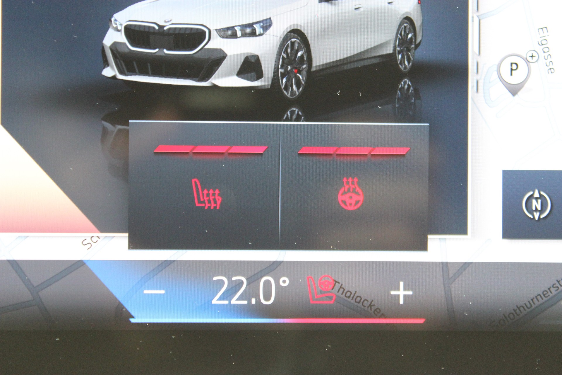 BMW 520d xDrive 48V M Sport Pro *MINERALWEISS METALLIC*-image-13