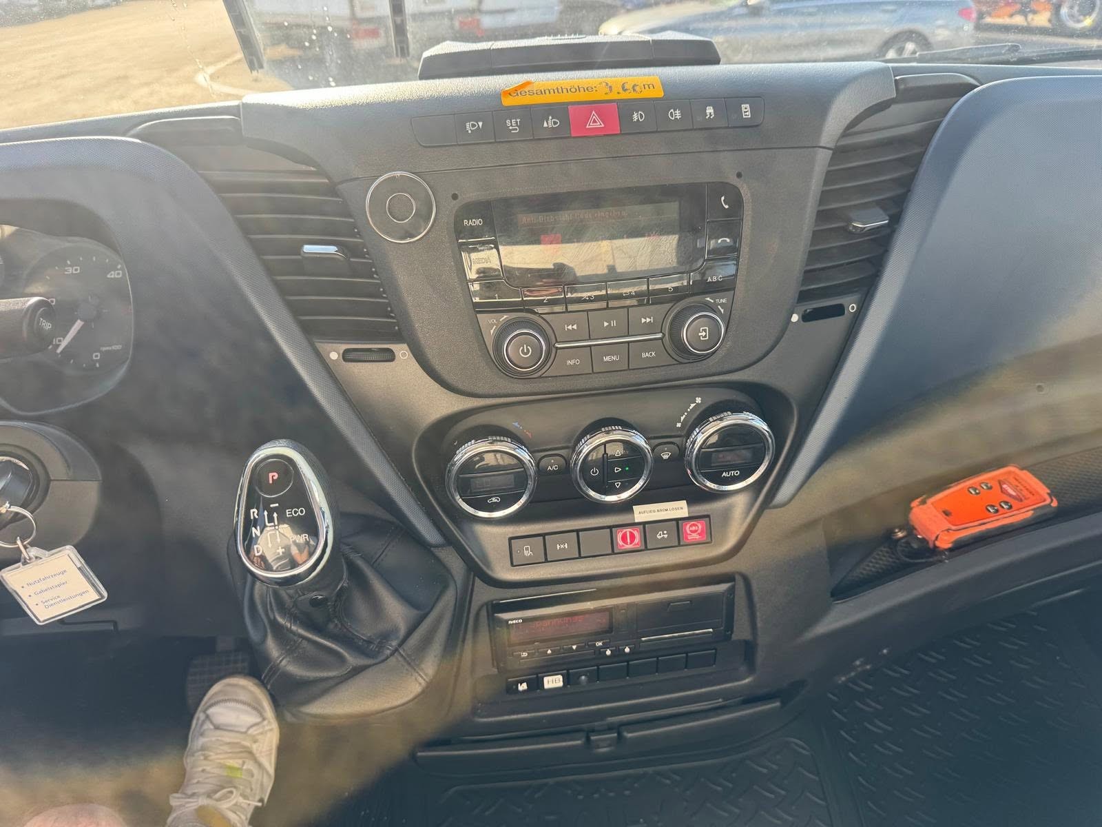 IVECO 50 C 18/35 A8-image-9