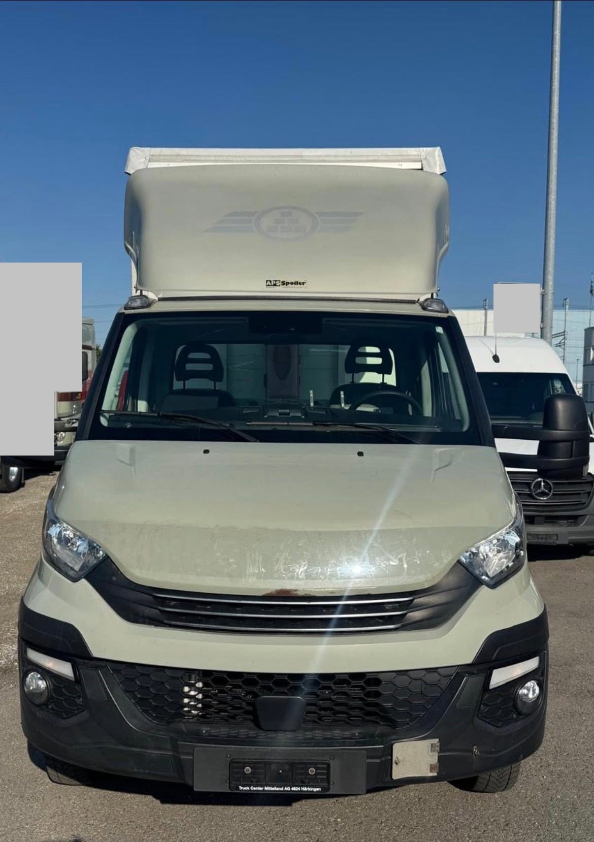 IVECO 50 C 18/35 A8-image-1