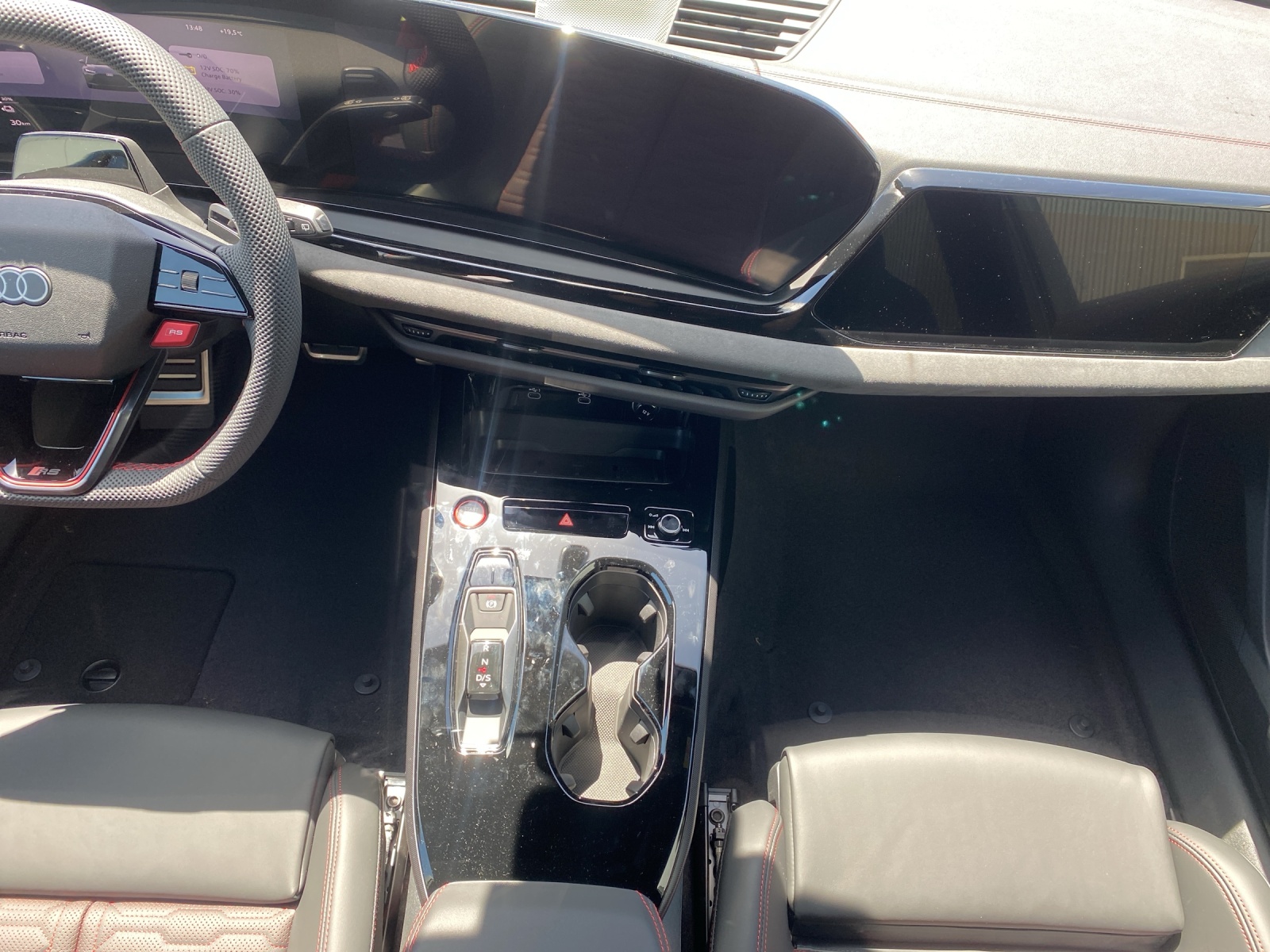 AUDI RS 5 Avant TFSI 470 kW Tiptronic quattro-image-10