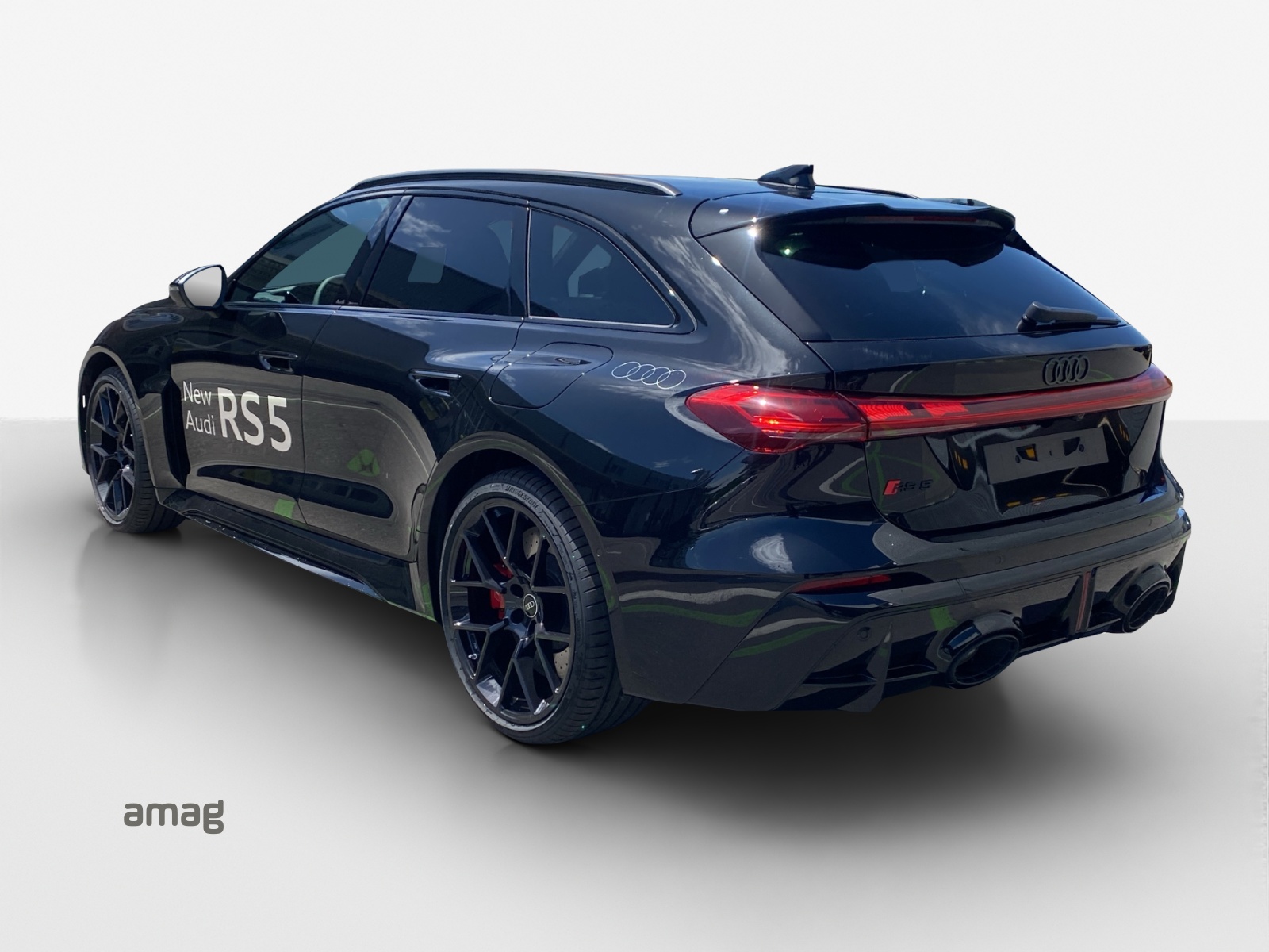 AUDI RS 5 Avant TFSI 470 kW Tiptronic quattro-showroom-element-2
