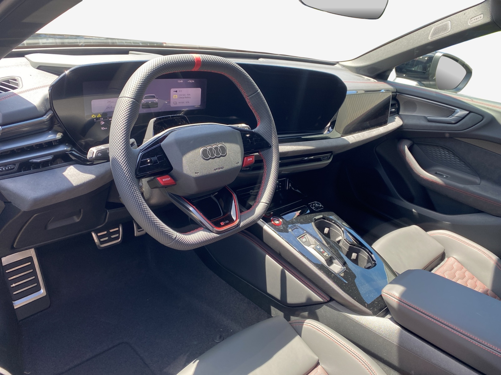 AUDI RS 5 Avant TFSI 470 kW Tiptronic quattro-image-14