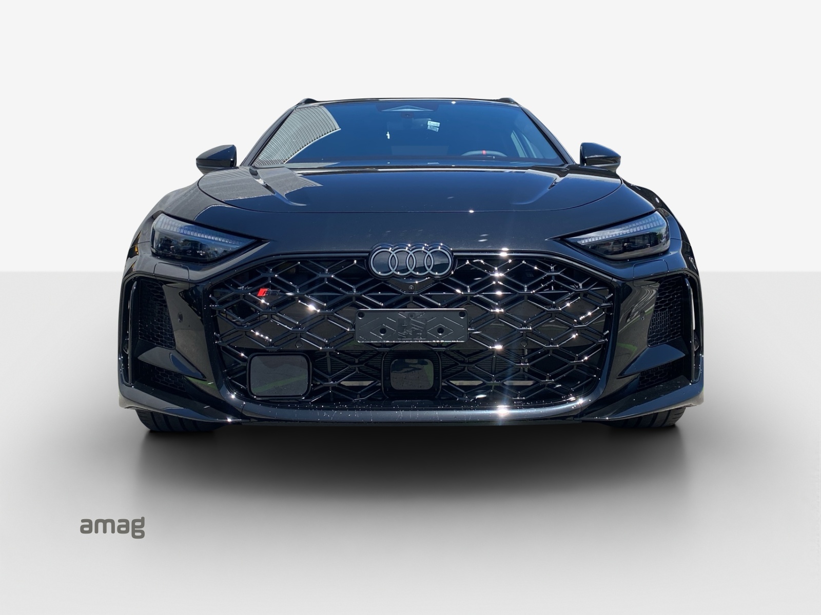 AUDI RS 5 Avant TFSI 470 kW Tiptronic quattro-image-6
