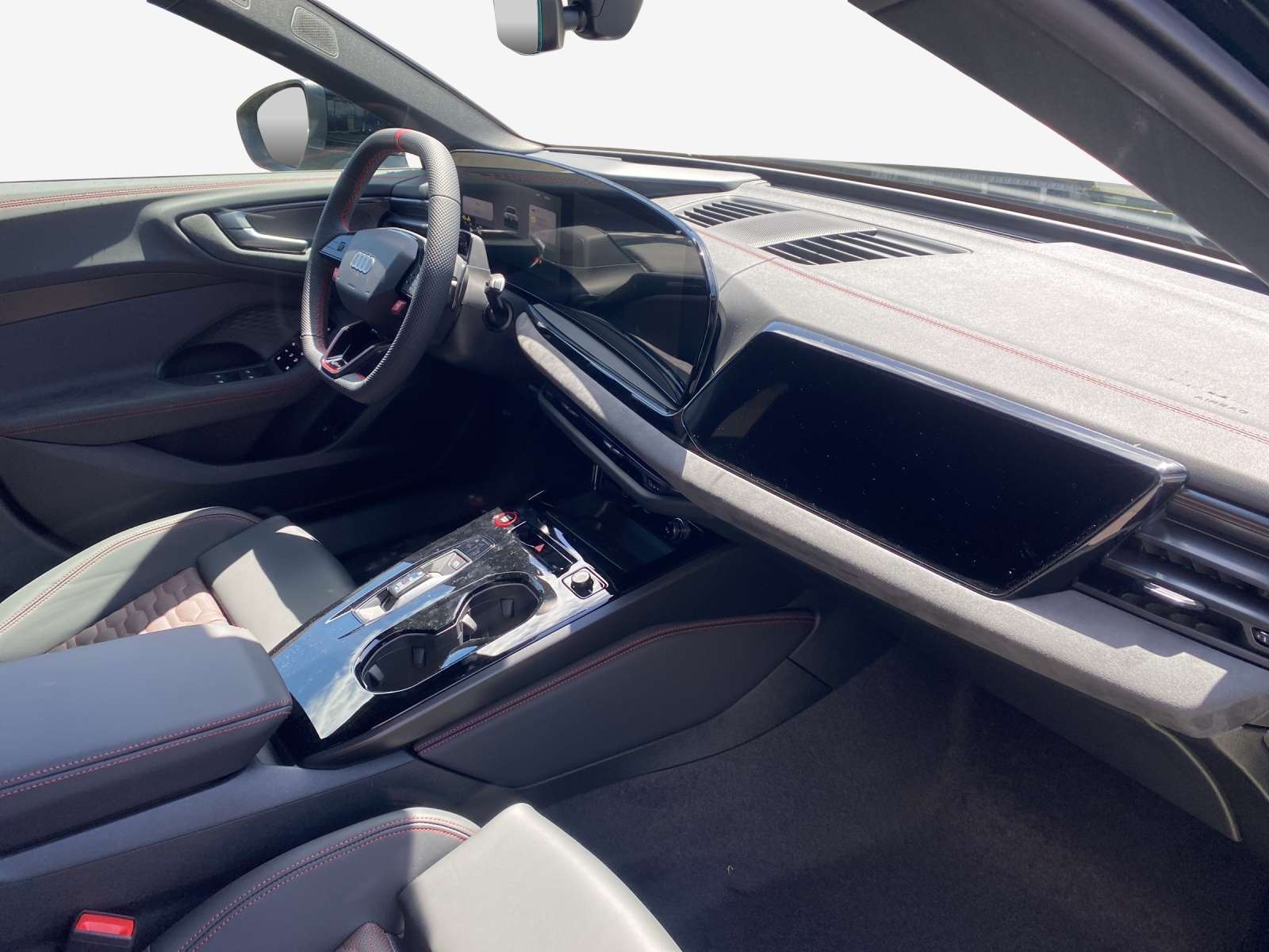 AUDI RS 5 Avant TFSI 470 kW Tiptronic quattro-image-13
