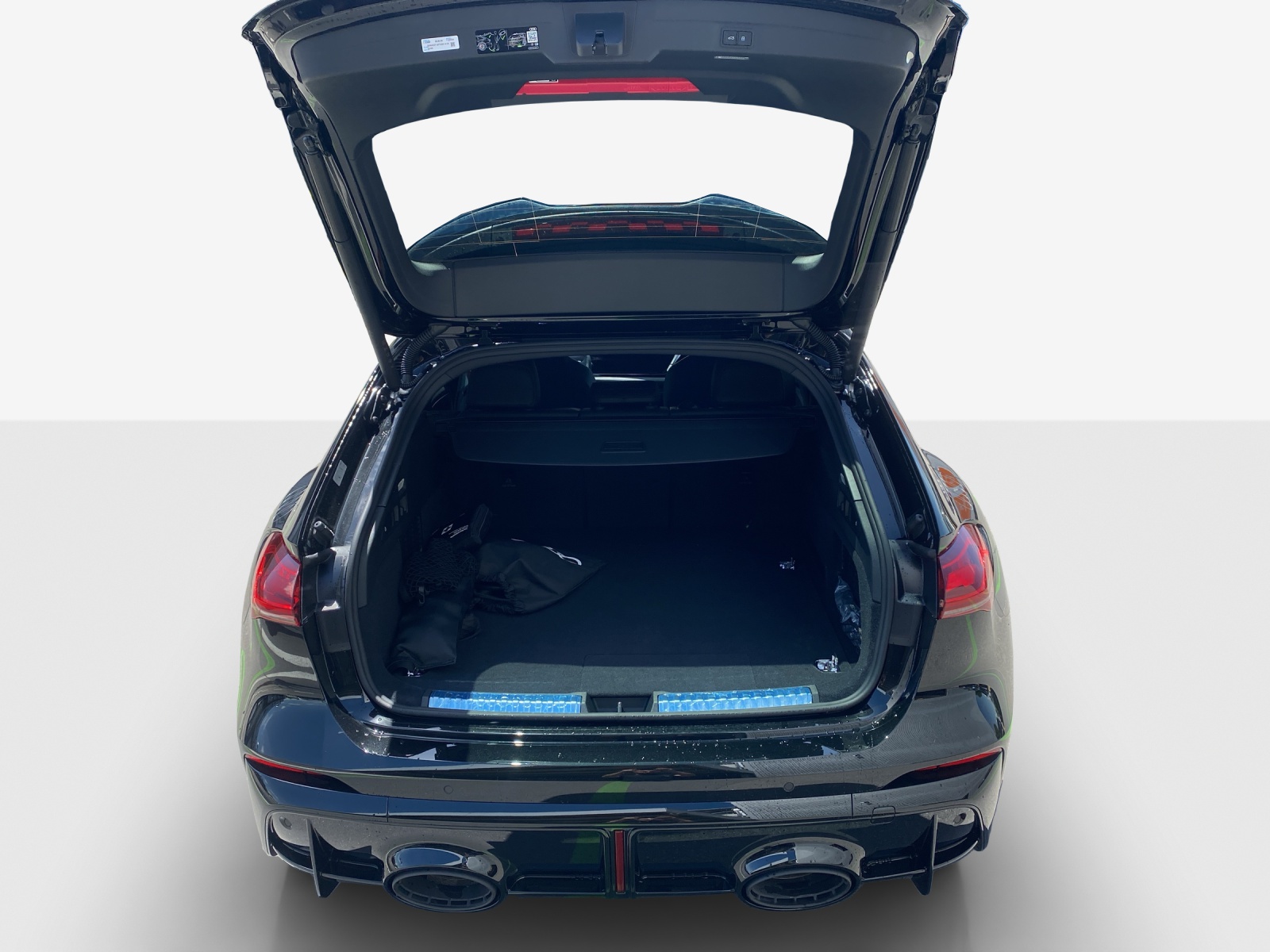 AUDI RS 5 Avant TFSI 470 kW Tiptronic quattro-image-12