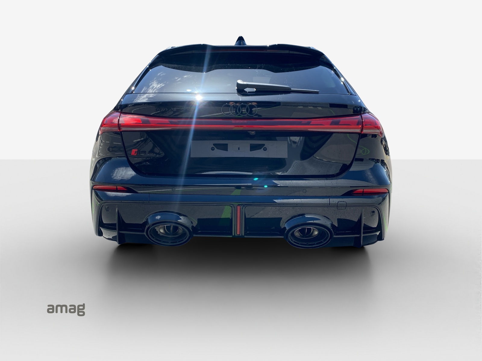 AUDI RS 5 Avant TFSI 470 kW Tiptronic quattro-image-3