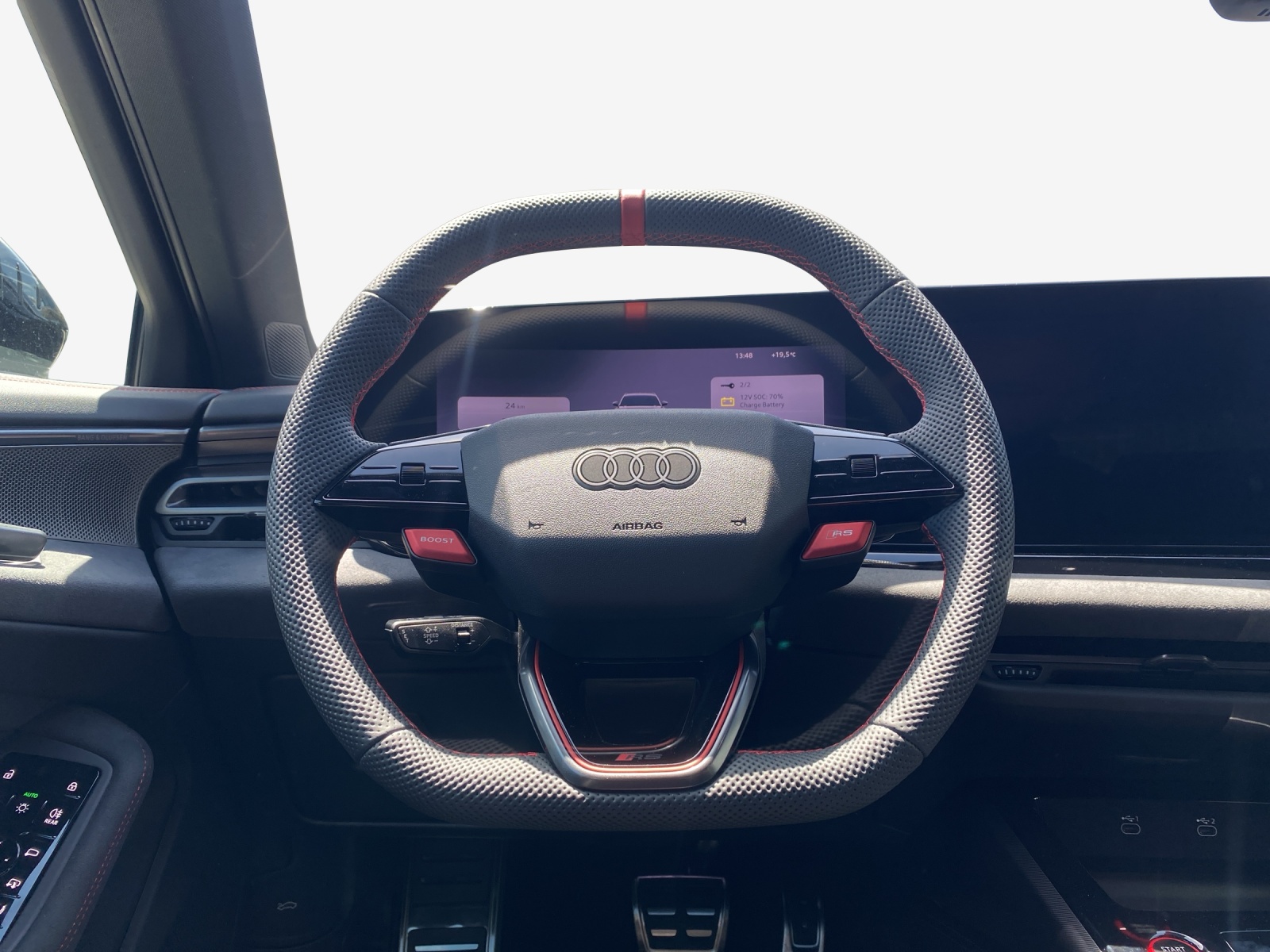 AUDI RS 5 Avant TFSI 470 kW Tiptronic quattro-image-9