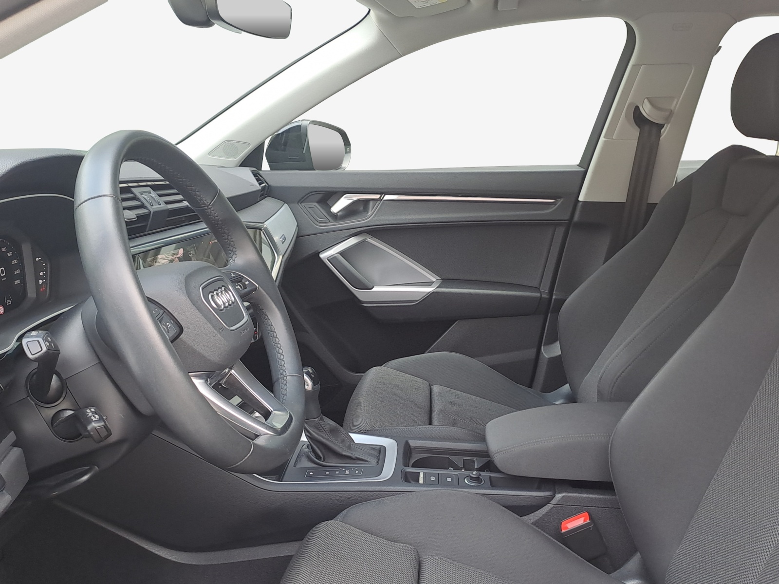 AUDI Q3 Sportback 35 TFSI Attraction S-tronic-image-7