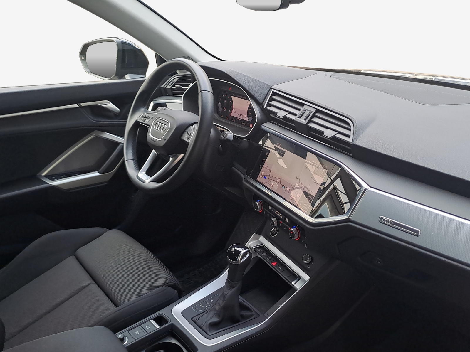 AUDI Q3 Sportback 35 TFSI Attraction S-tronic-image-13
