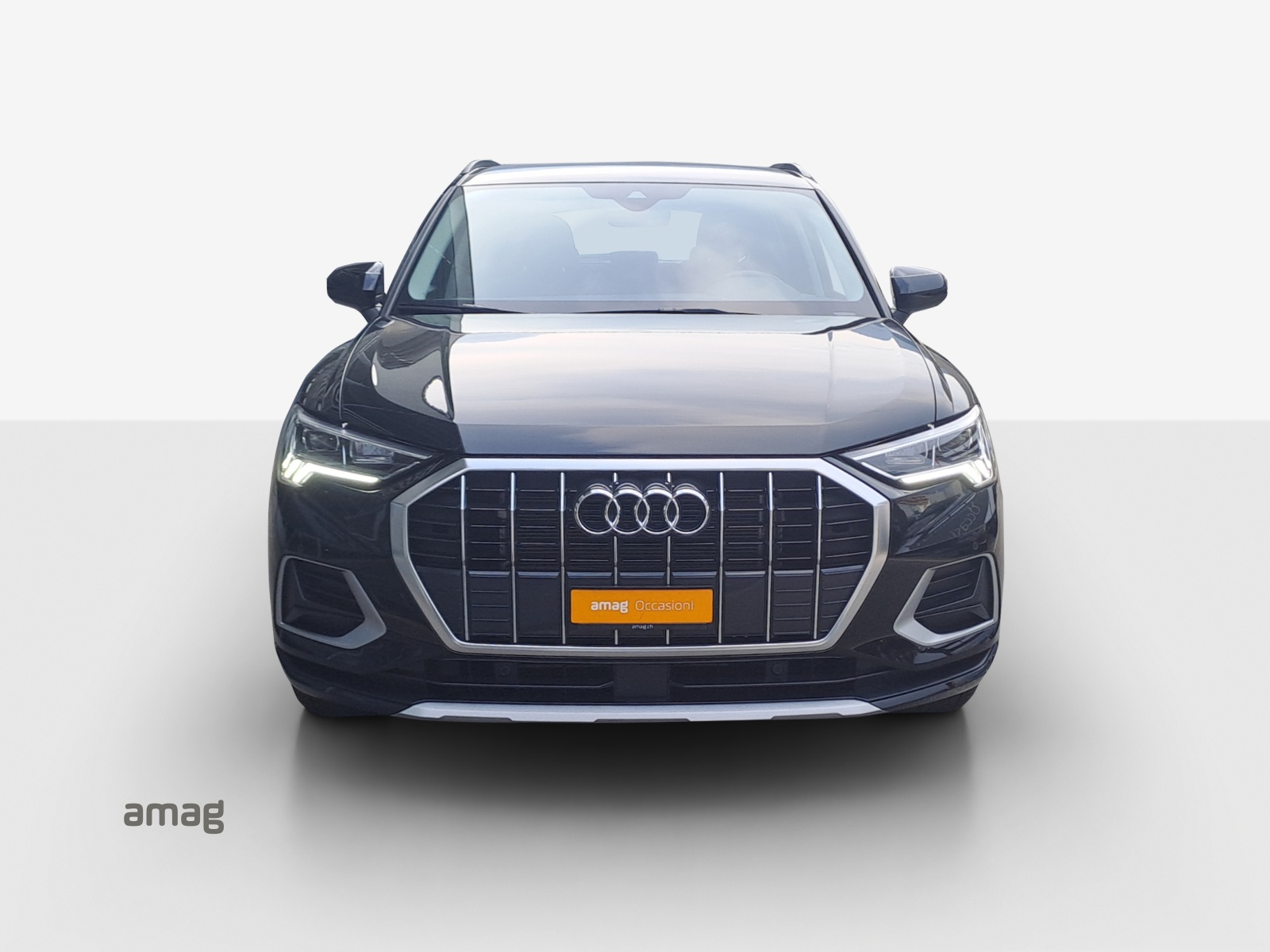 AUDI Q3 Sportback 35 TFSI Attraction S-tronic-image-6