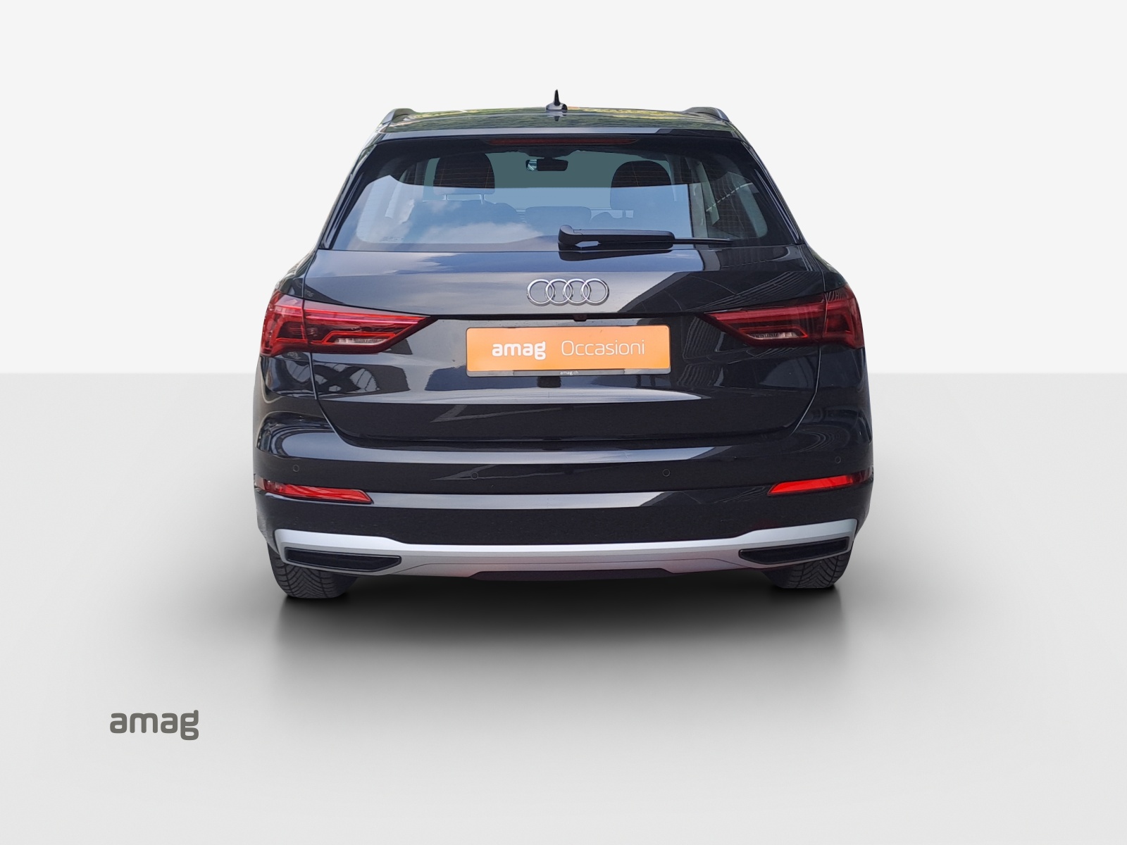 AUDI Q3 Sportback 35 TFSI Attraction S-tronic-image-3