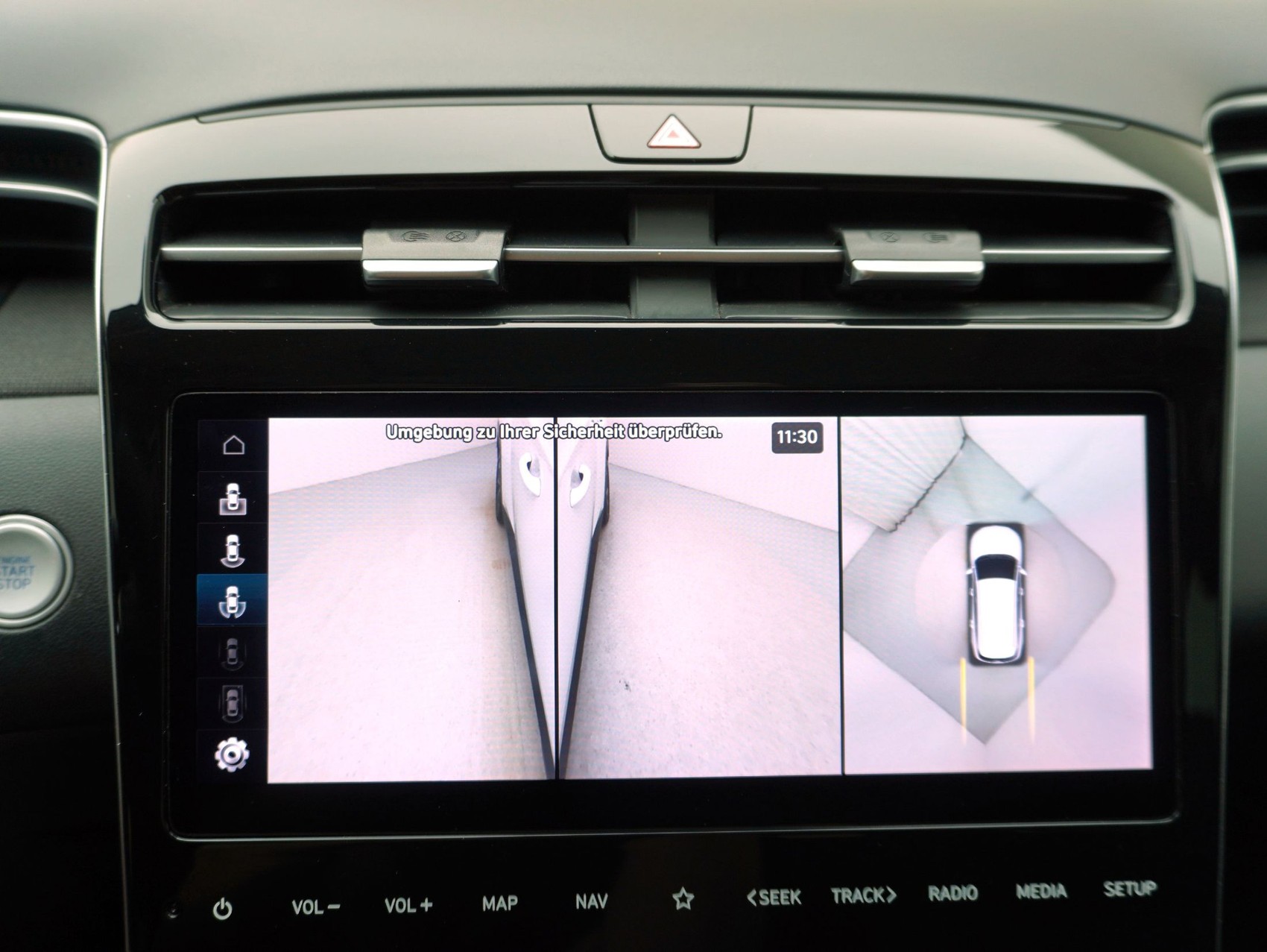 HYUNDAI Tucson 1.6 T-GDi HEV Vertex 4WD-image-24