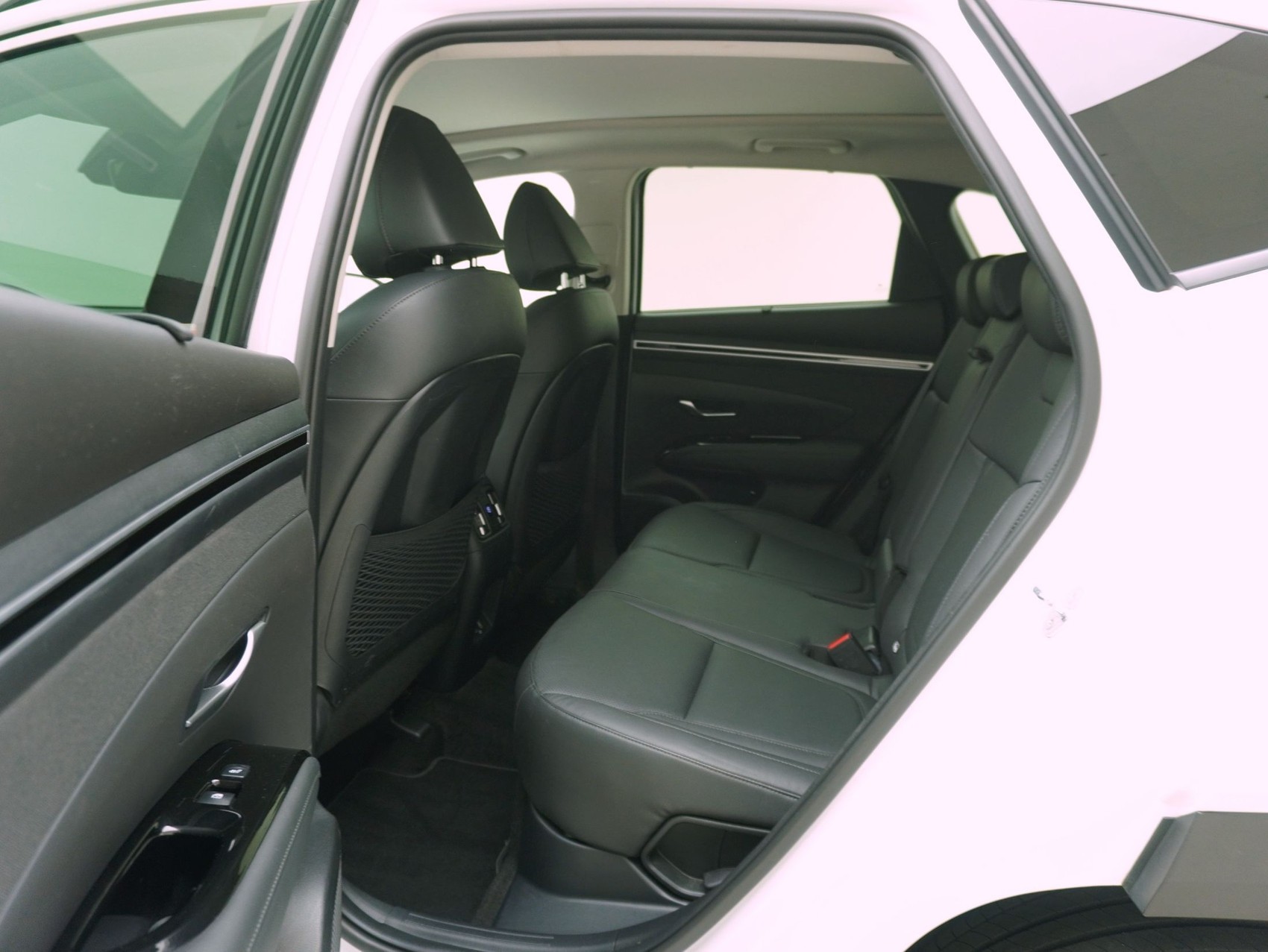 HYUNDAI Tucson 1.6 T-GDi HEV Vertex 4WD-image-12
