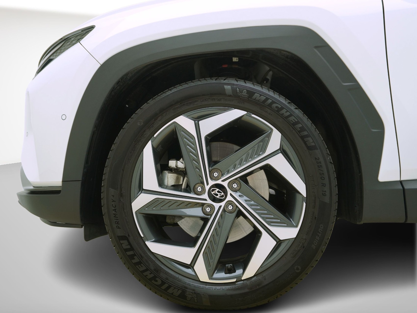 HYUNDAI Tucson 1.6 T-GDi HEV Vertex 4WD-image-7