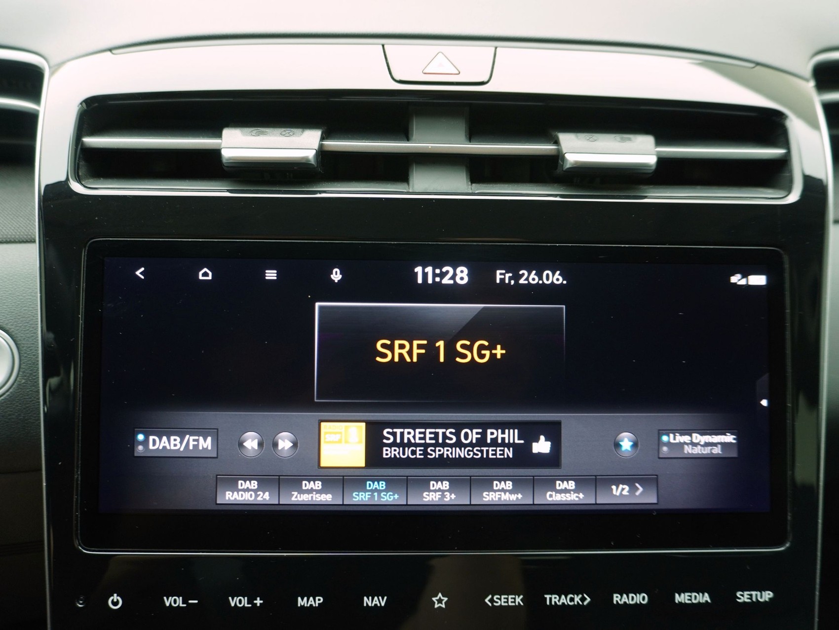 HYUNDAI Tucson 1.6 T-GDi HEV Vertex 4WD-image-21